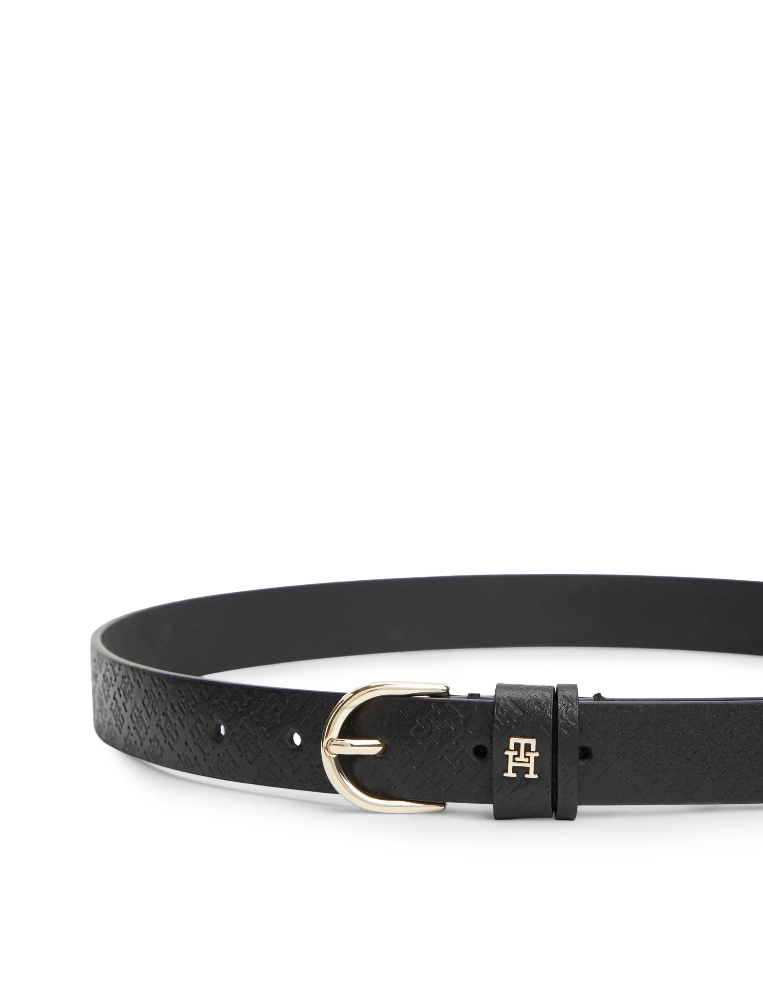 Tommy Hilfiger - ESS EFFORTLESS 2.5 GO MONO - black - 3