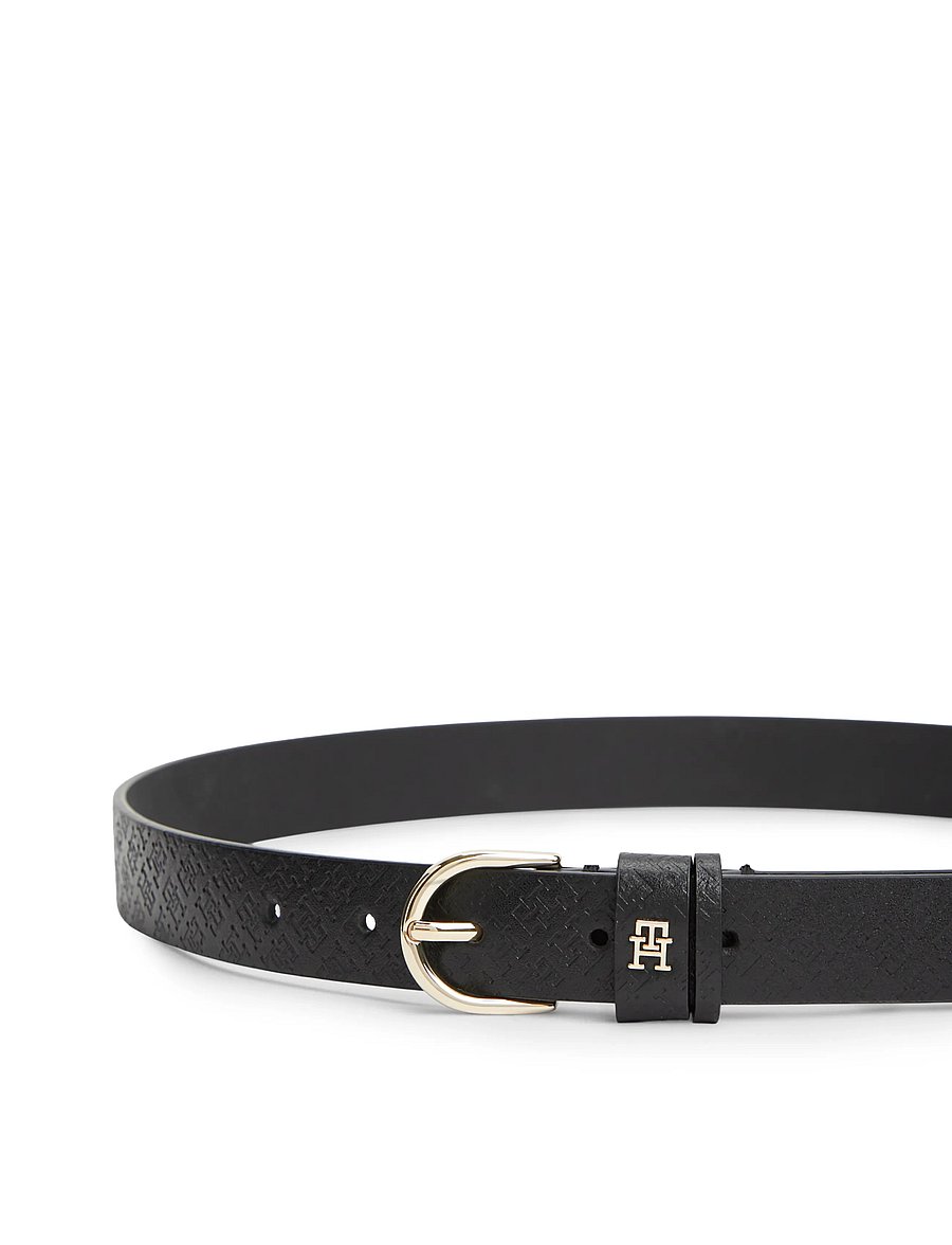 Tommy Hilfiger - ESS EFFORTLESS 2.5 GO MONO - black - 3