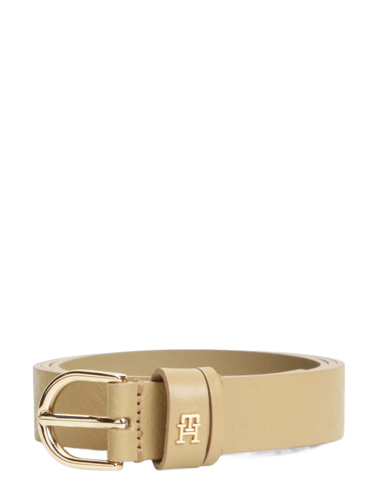TOMMY HILFIGER Ess Effortless 2.5 Go Mono Beige - 85 - Damen