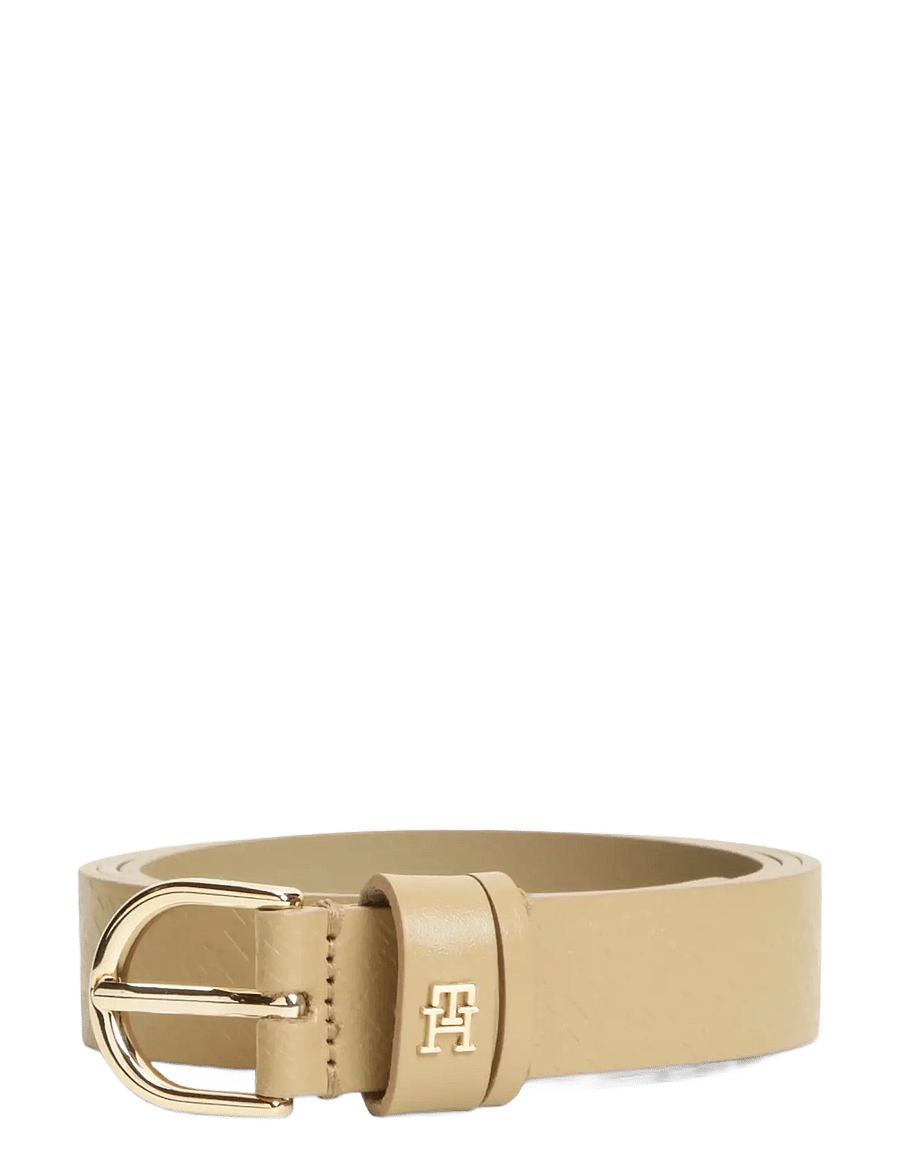 Tommy Hilfiger - ESS EFFORTLESS 2.5 GO MONO - horseradish - 0