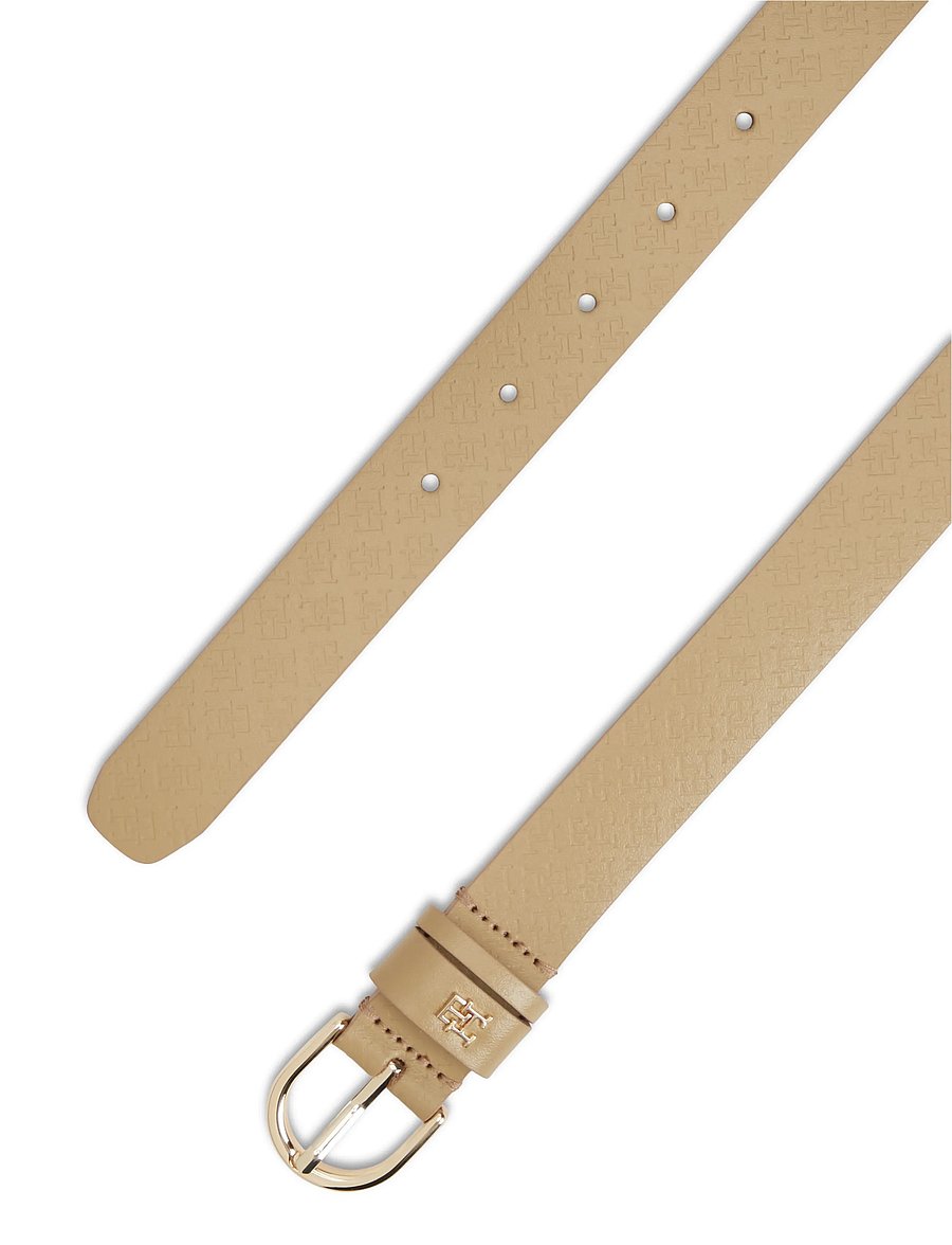 Tommy Hilfiger - ESS EFFORTLESS 2.5 GO MONO - horseradish - 1