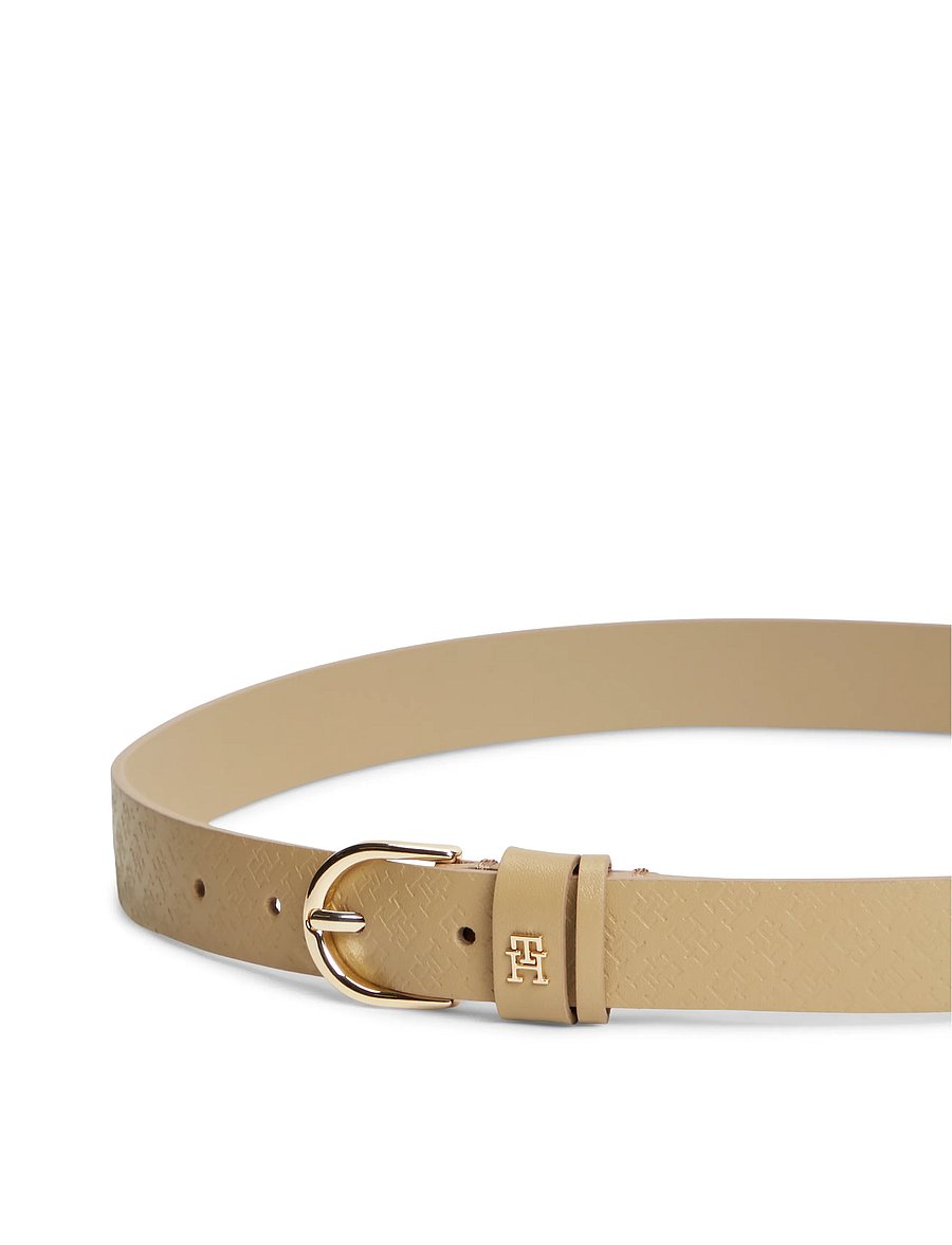 Tommy Hilfiger - ESS EFFORTLESS 2.5 GO MONO - horseradish - 2