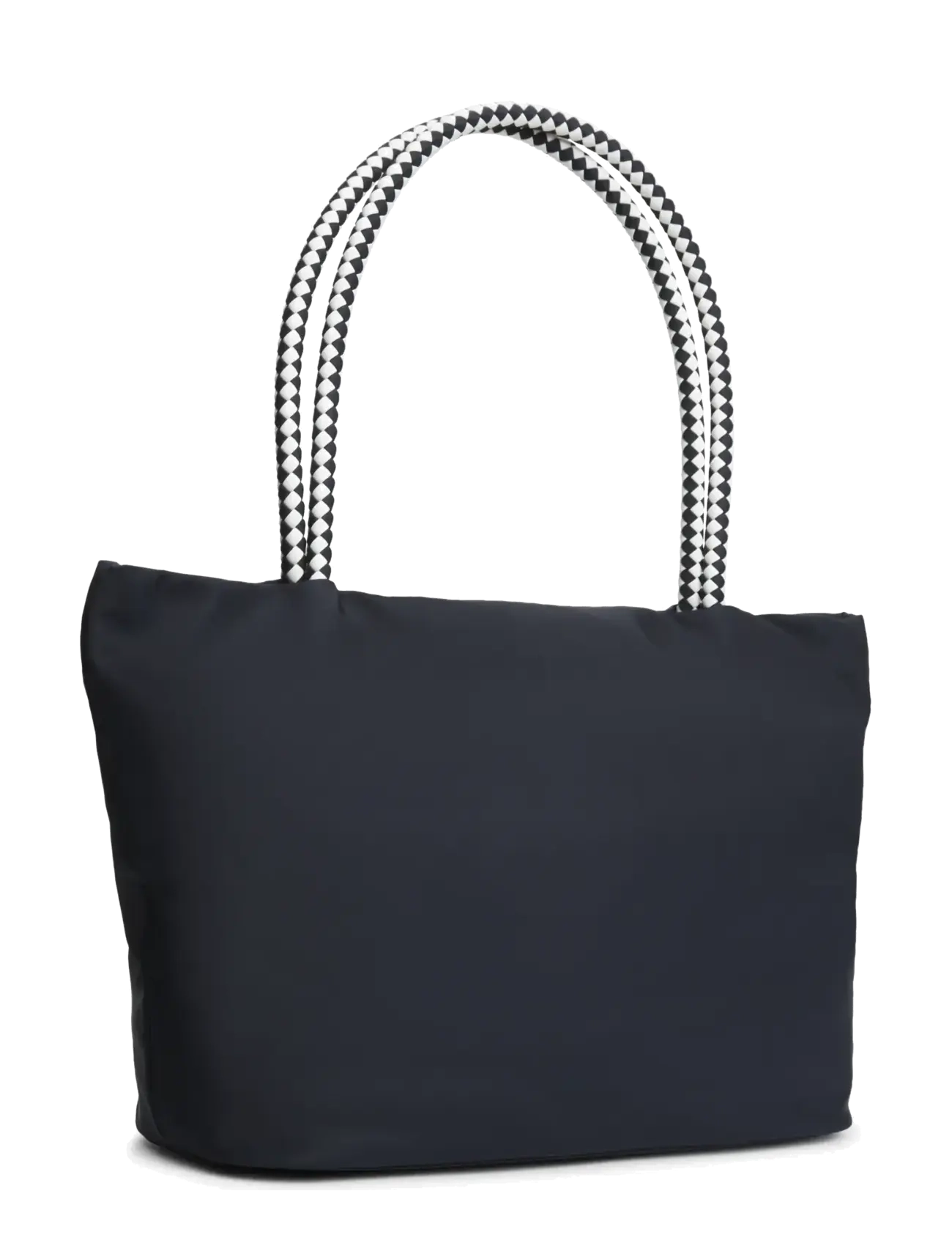 Tommy Hilfiger - TH MARINA HOBO/TOTE NYLON - kandekotid - space blue - 2