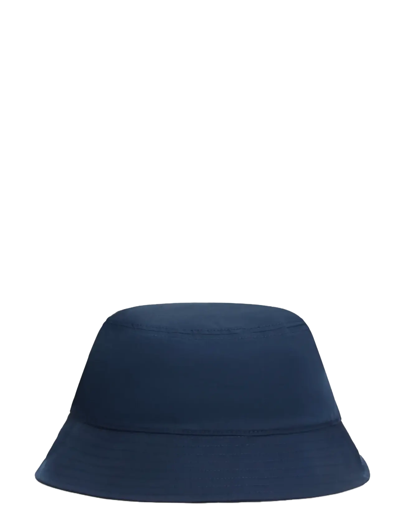Tommy Hilfiger - TJW SCRIPT BUCKET HAT - bucket hats - dark night navy - 2