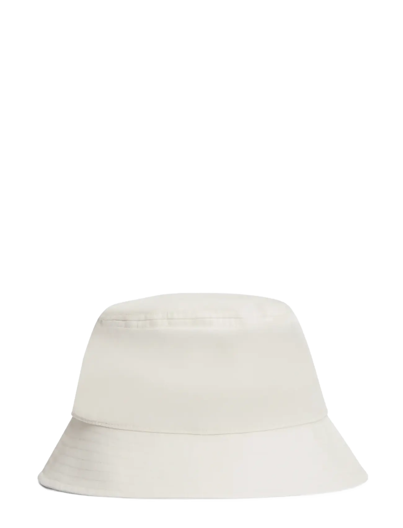 Tommy Hilfiger - TJW SCRIPT BUCKET HAT - bucket-hattar - ivory - 1