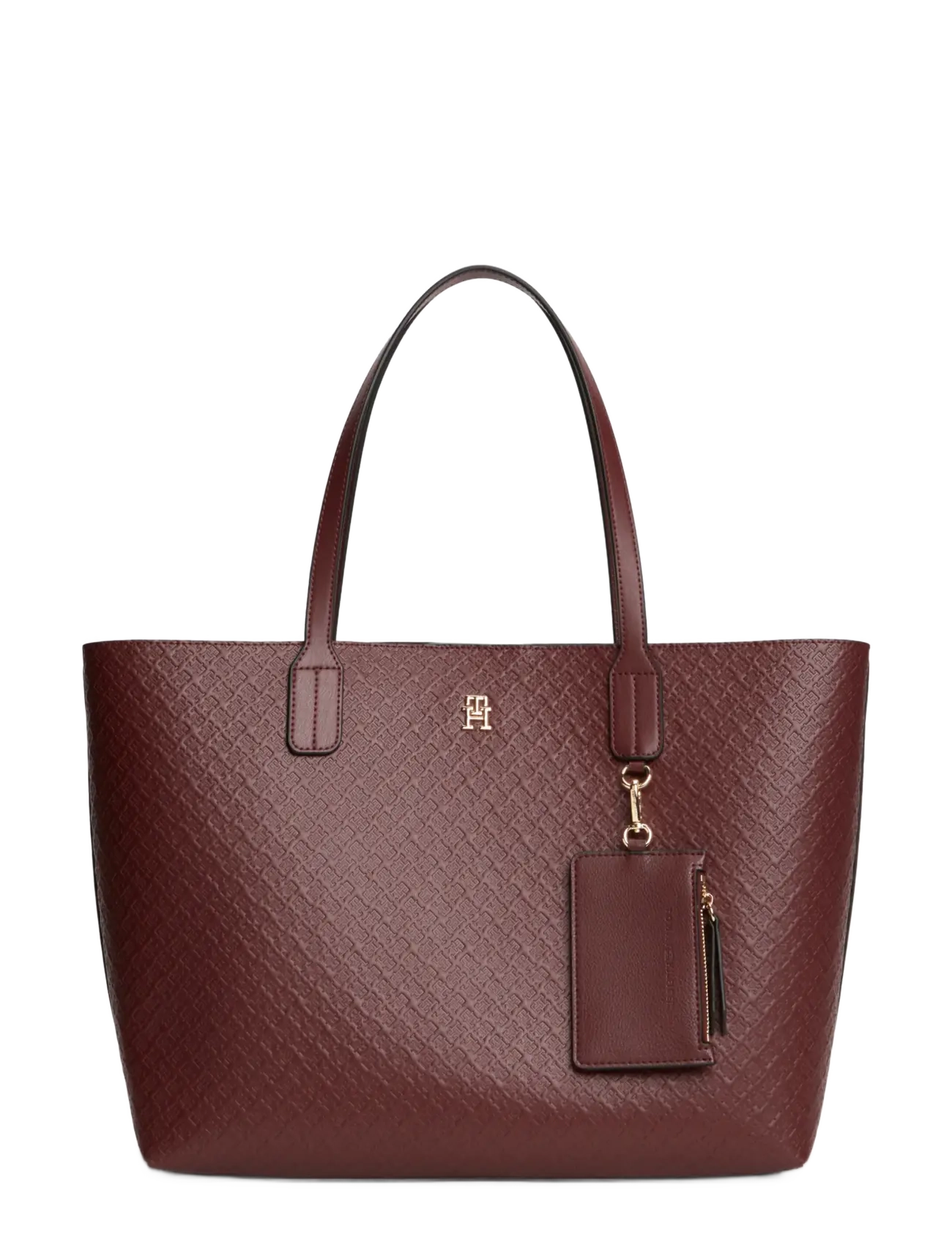OXBLOOD