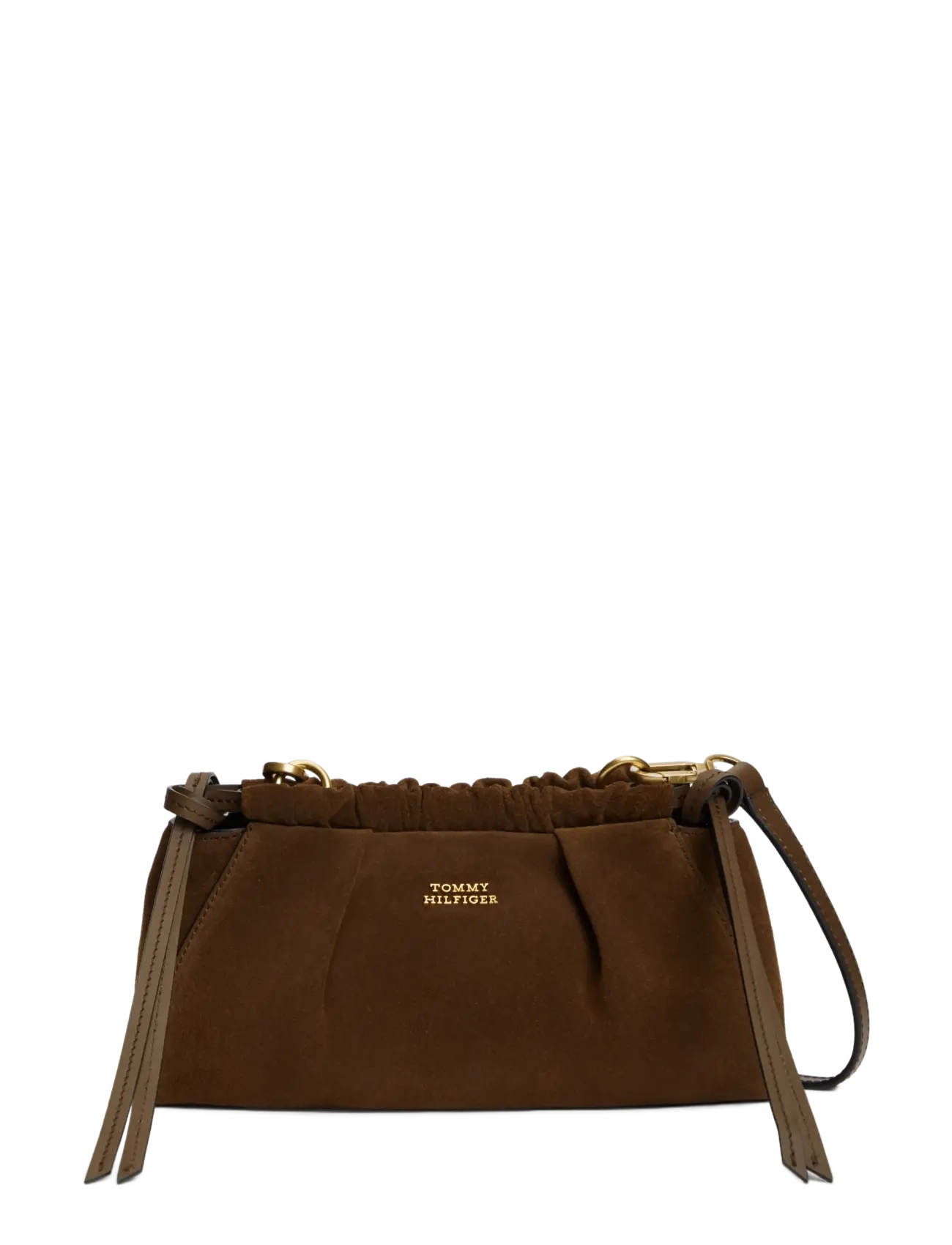 Tommy Hilfiger - Soft Leather Mini