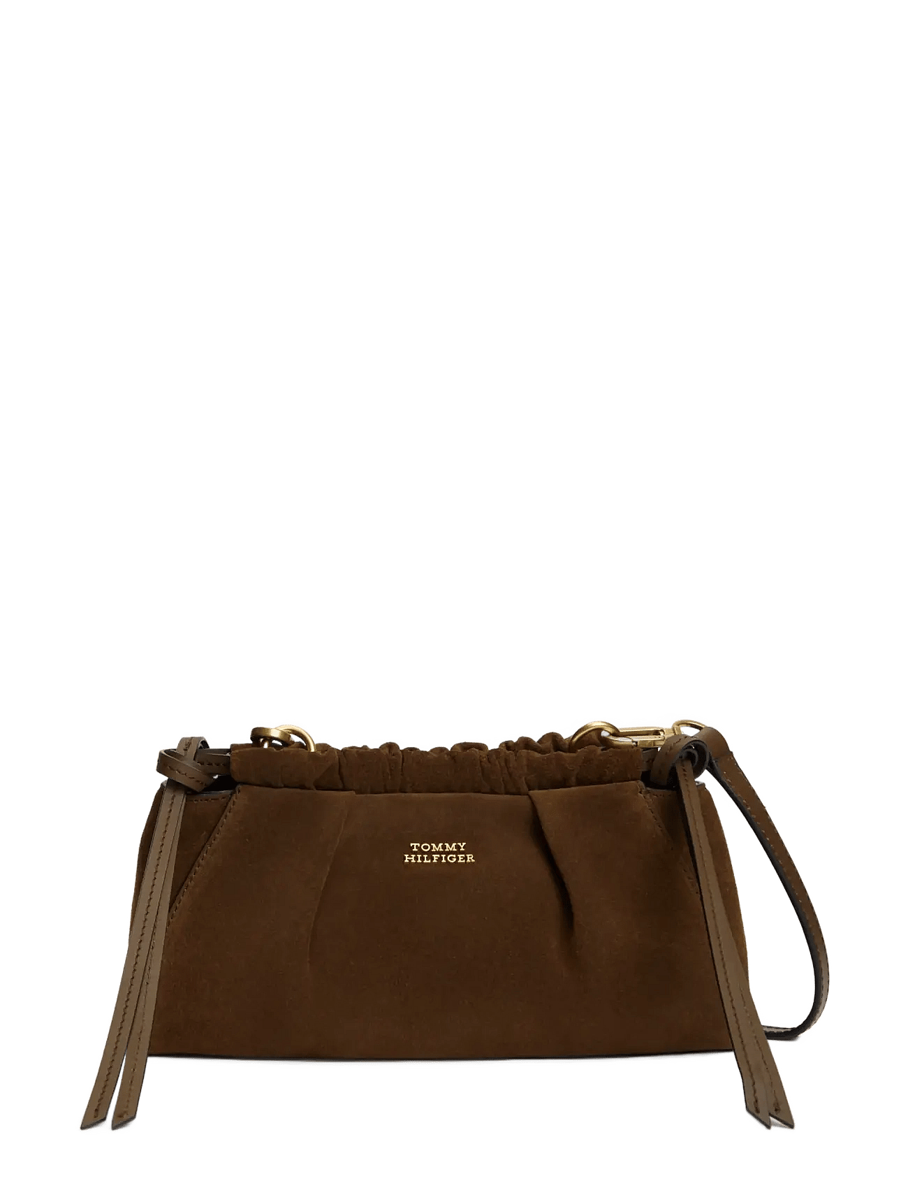 Tommy Hilfiger - Soft Leather Mini