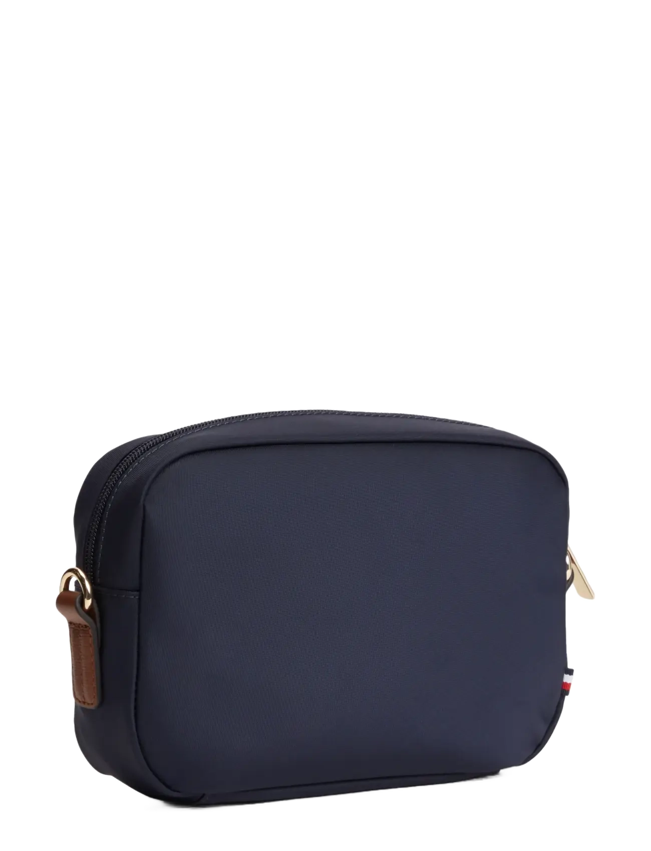 Tommy Hilfiger - POPETTE CAMERA BAG CORP - crossbody bags - space blue - 2