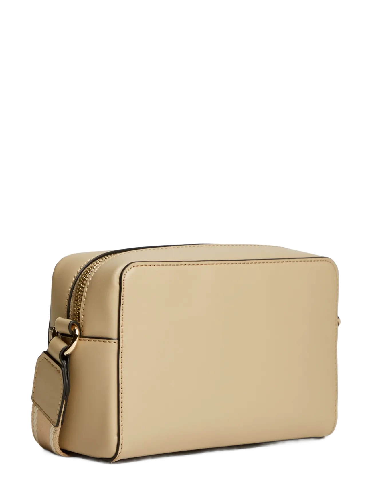 Tommy Hilfiger - TH JOY CAMERA BAG - horseradish - 2