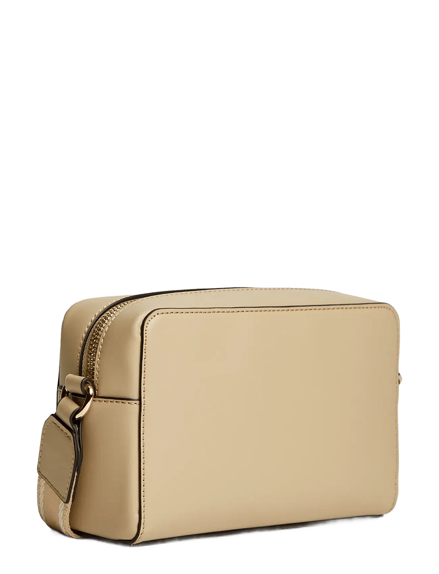 Tommy Hilfiger - TH JOY CAMERA BAG - everyday style - horseradish - 2