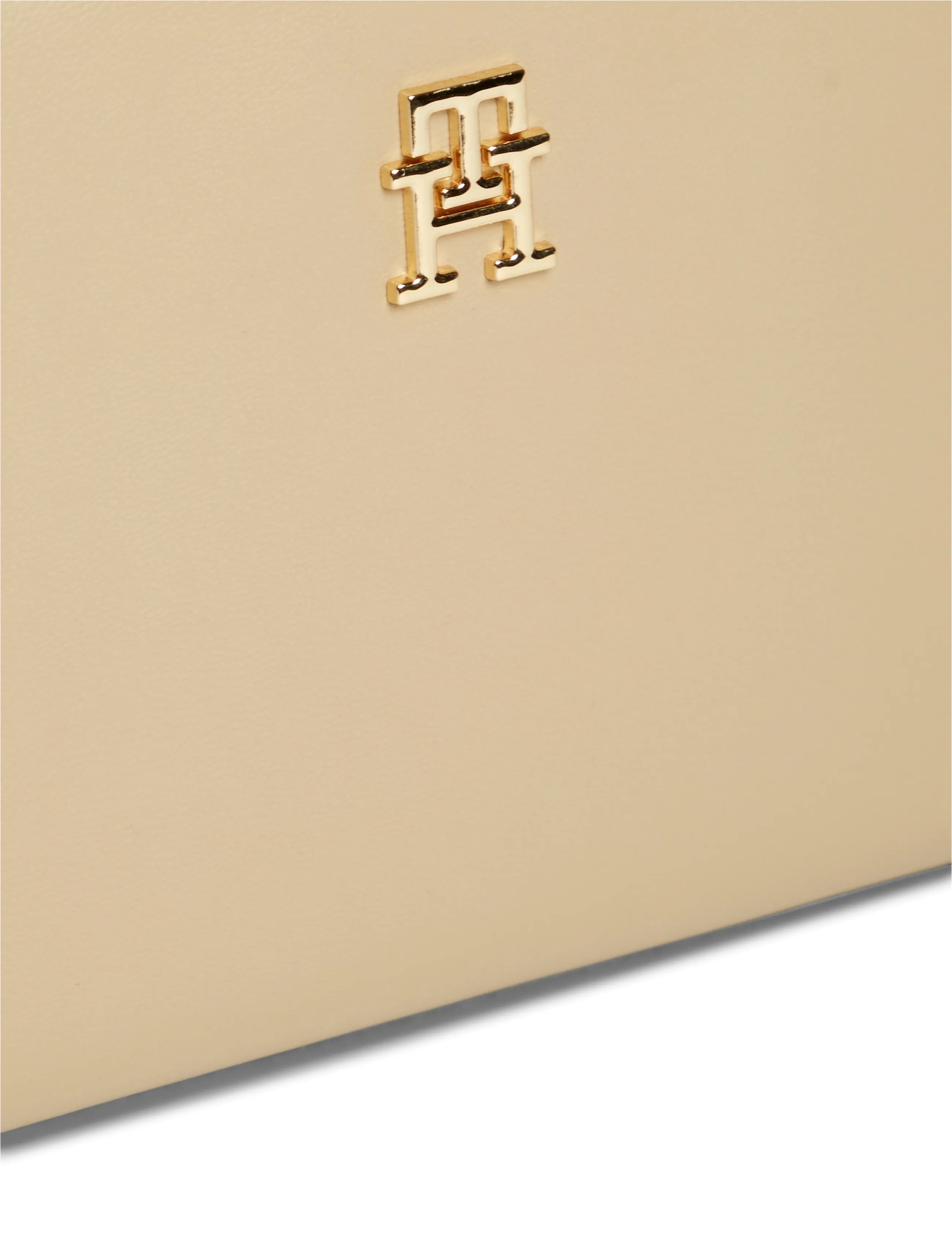 Tommy Hilfiger - TH JOY CAMERA BAG - horseradish - 3