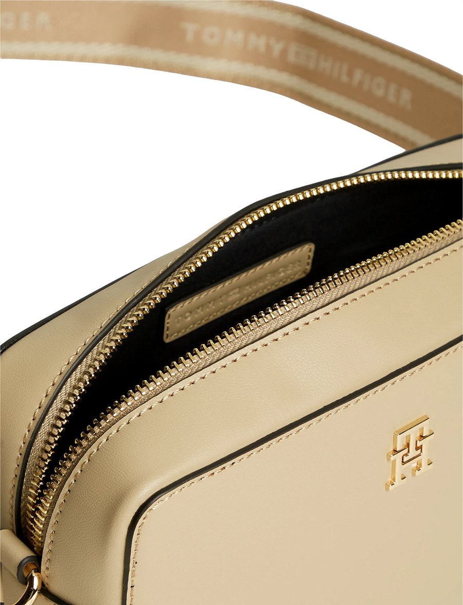 Tommy Hilfiger - TH JOY CAMERA BAG - everyday style - horseradish - 4