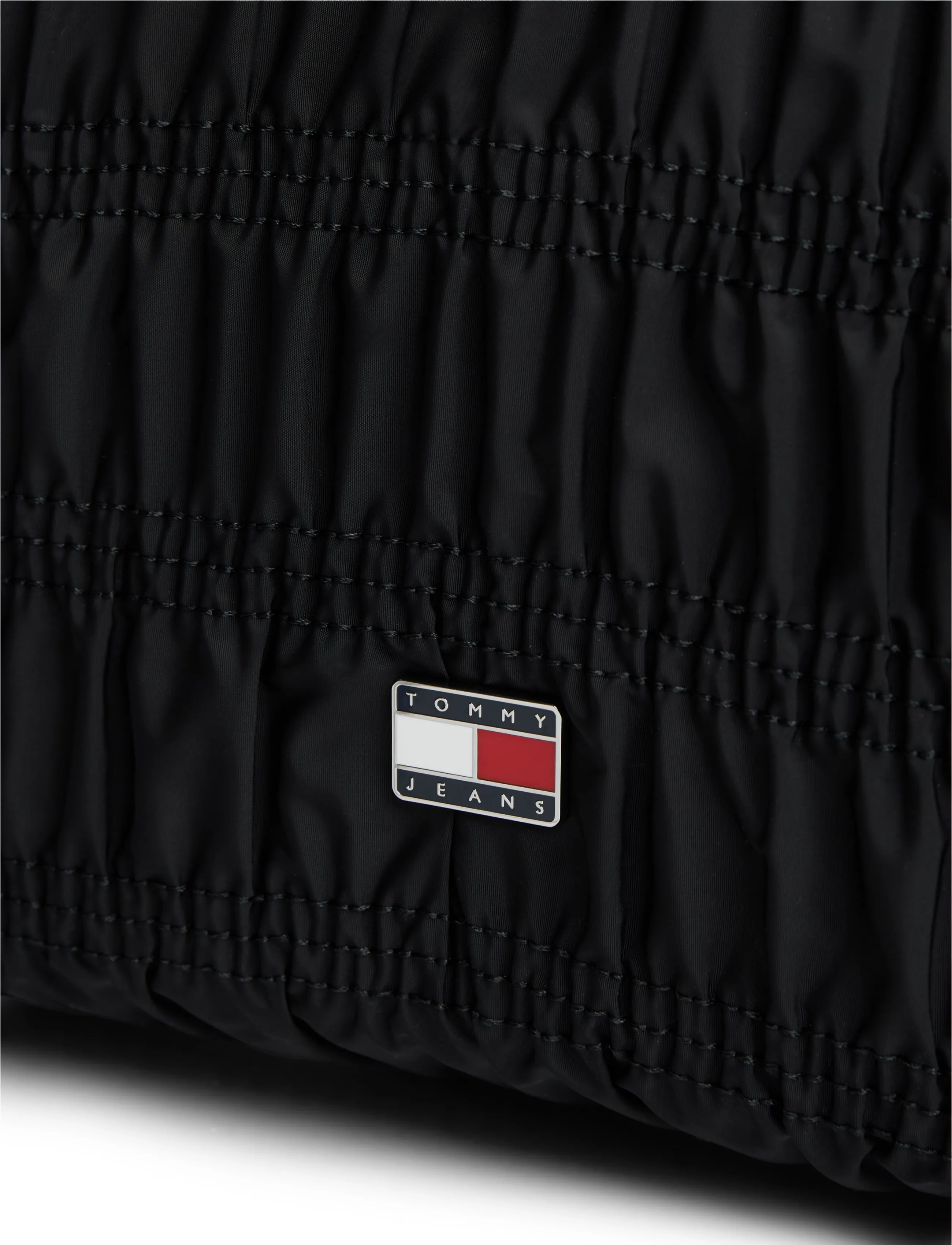 Tommy Hilfiger - TJW URBAN LARGE TOTE - black - 3