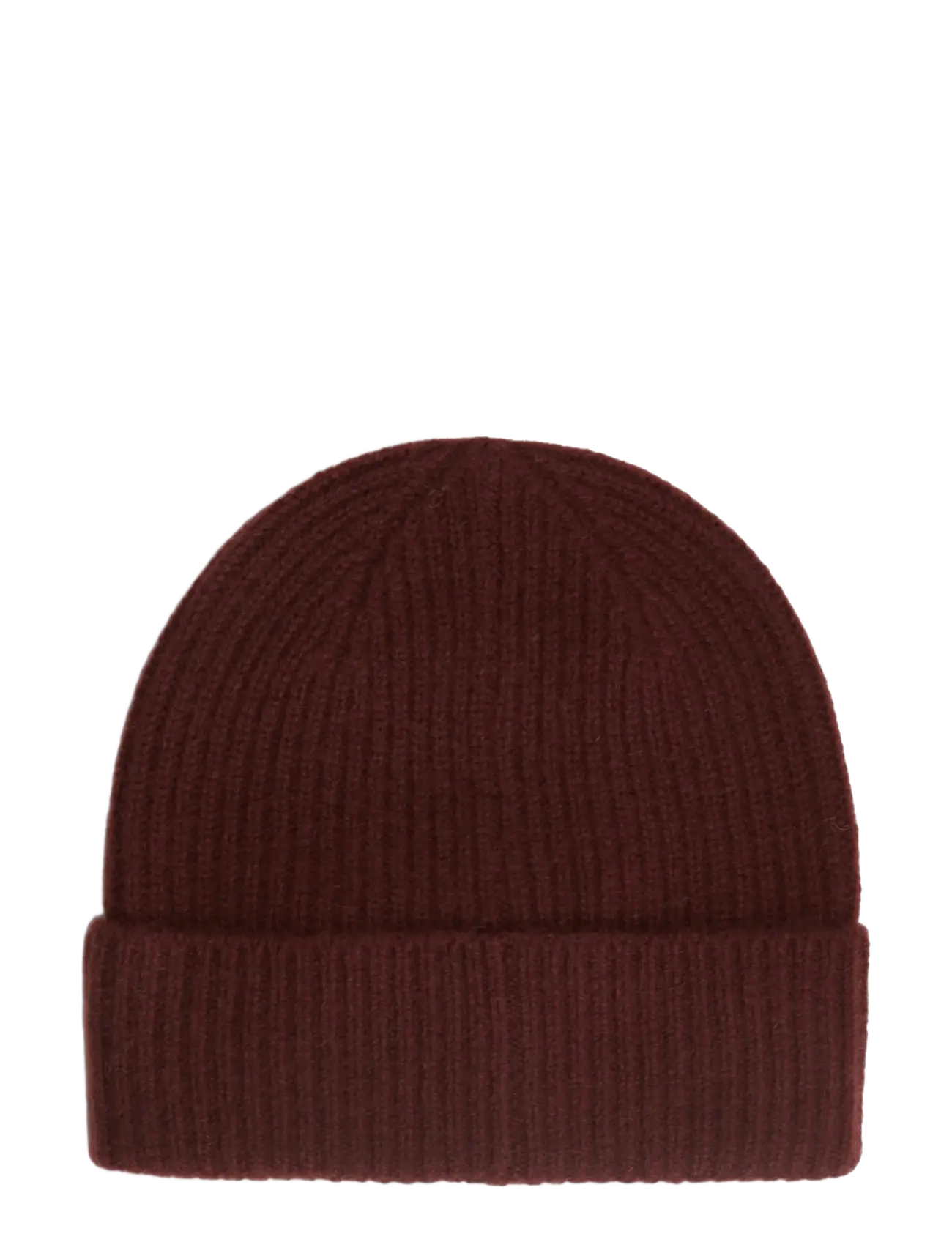 Tommy Hilfiger - TH CASHMERE BEANIE - kaschmir - deep burgundy - 1