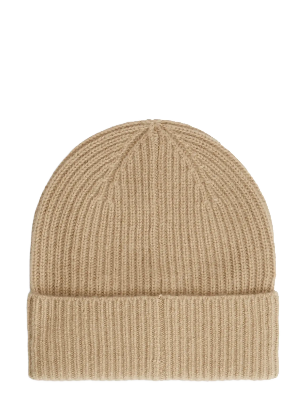 Tommy Hilfiger - TH CASHMERE BEANIE - kashmir - horseradish - 1