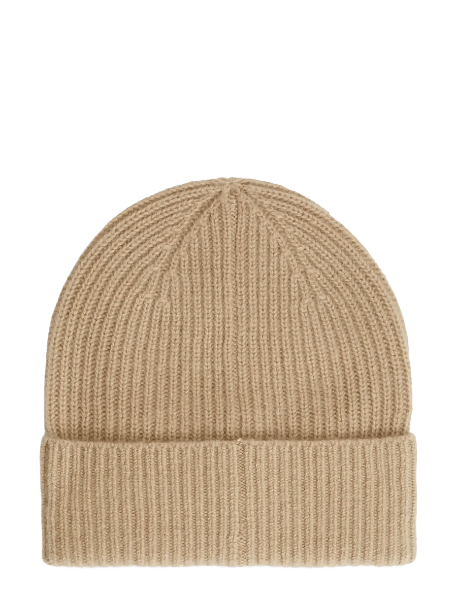 Tommy Hilfiger - TH CASHMERE BEANIE - kashmir - horseradish - 1
