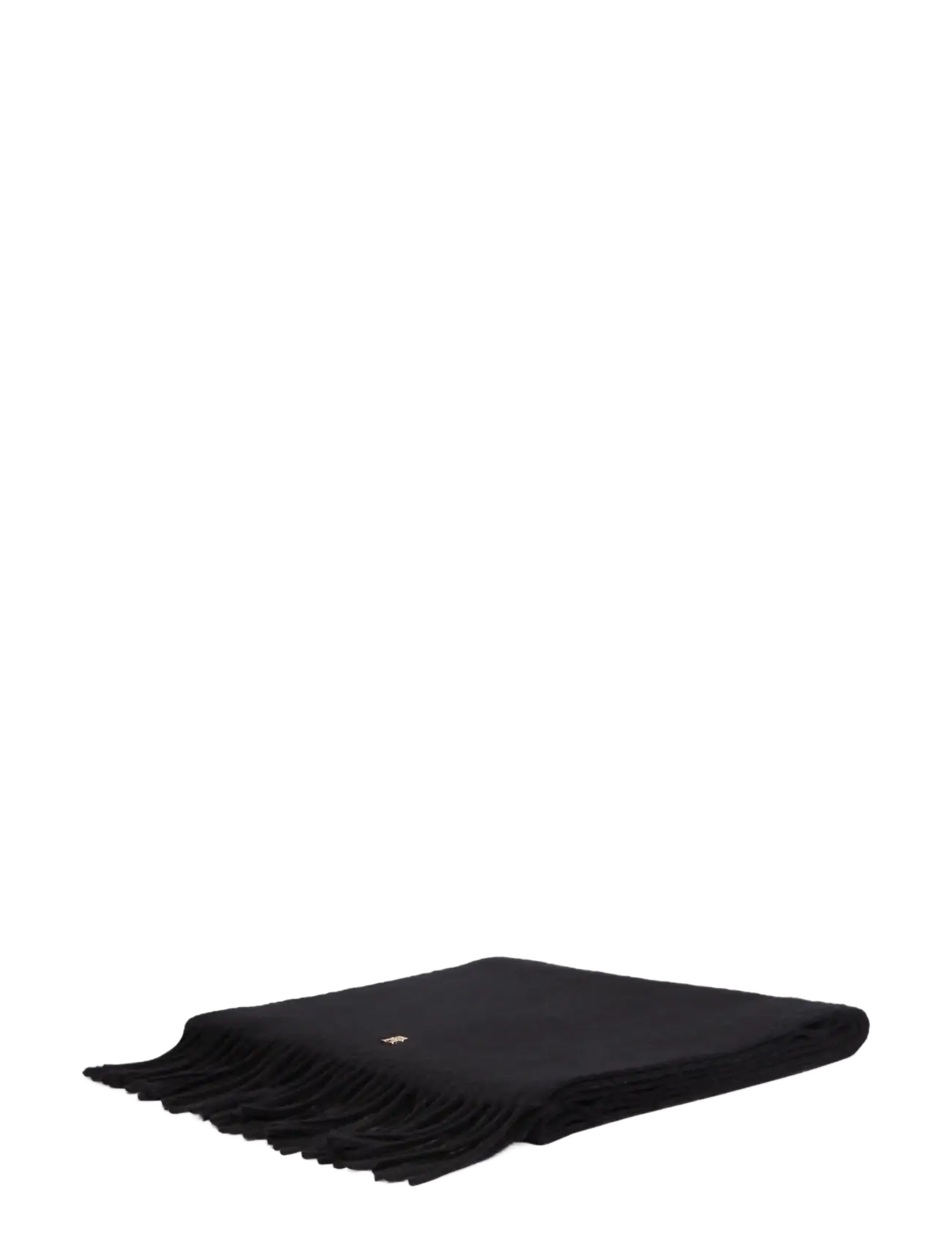 Tommy Hilfiger - TH ELEVATED CHIC WOVEN SCARF - winterschals - black - 2