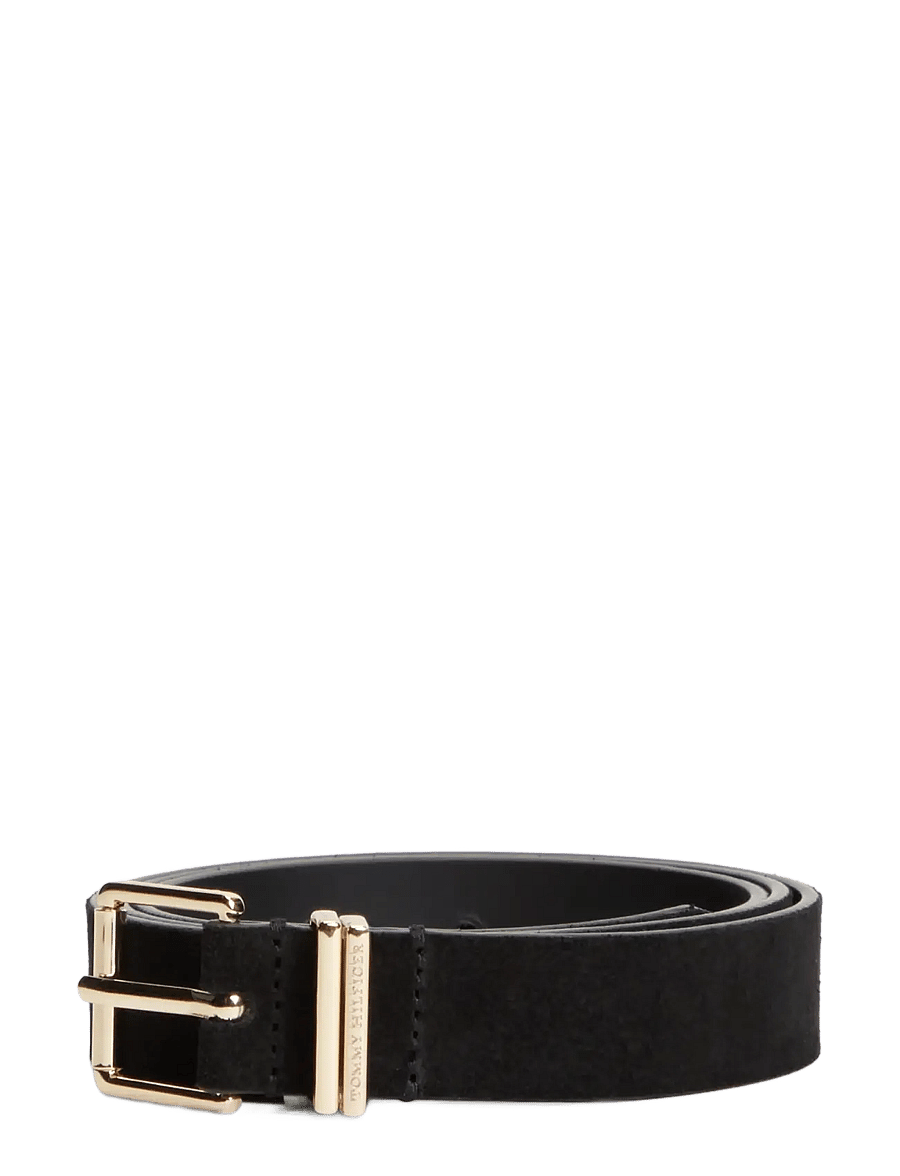 Tommy Hilfiger - TH SQUARE 2.5 NB - vardagsskärp - black - 0