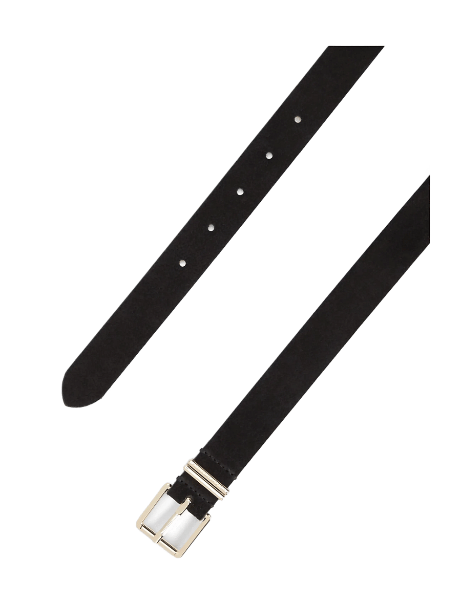 Tommy Hilfiger - TH SQUARE 2.5 NB - vardagsskärp - black - 1