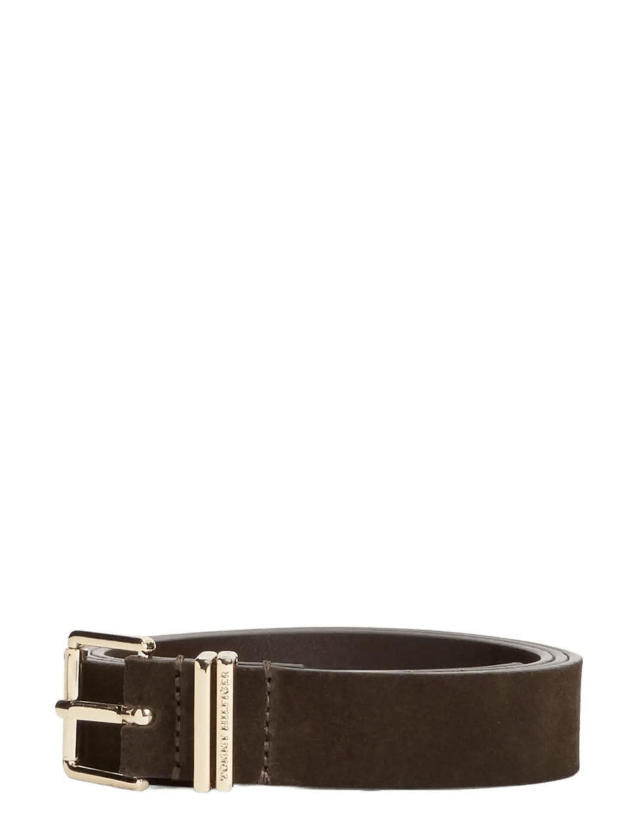 Tommy Hilfiger - TH SQUARE 2.5 NB - vardagsskärp - charred wood - 0