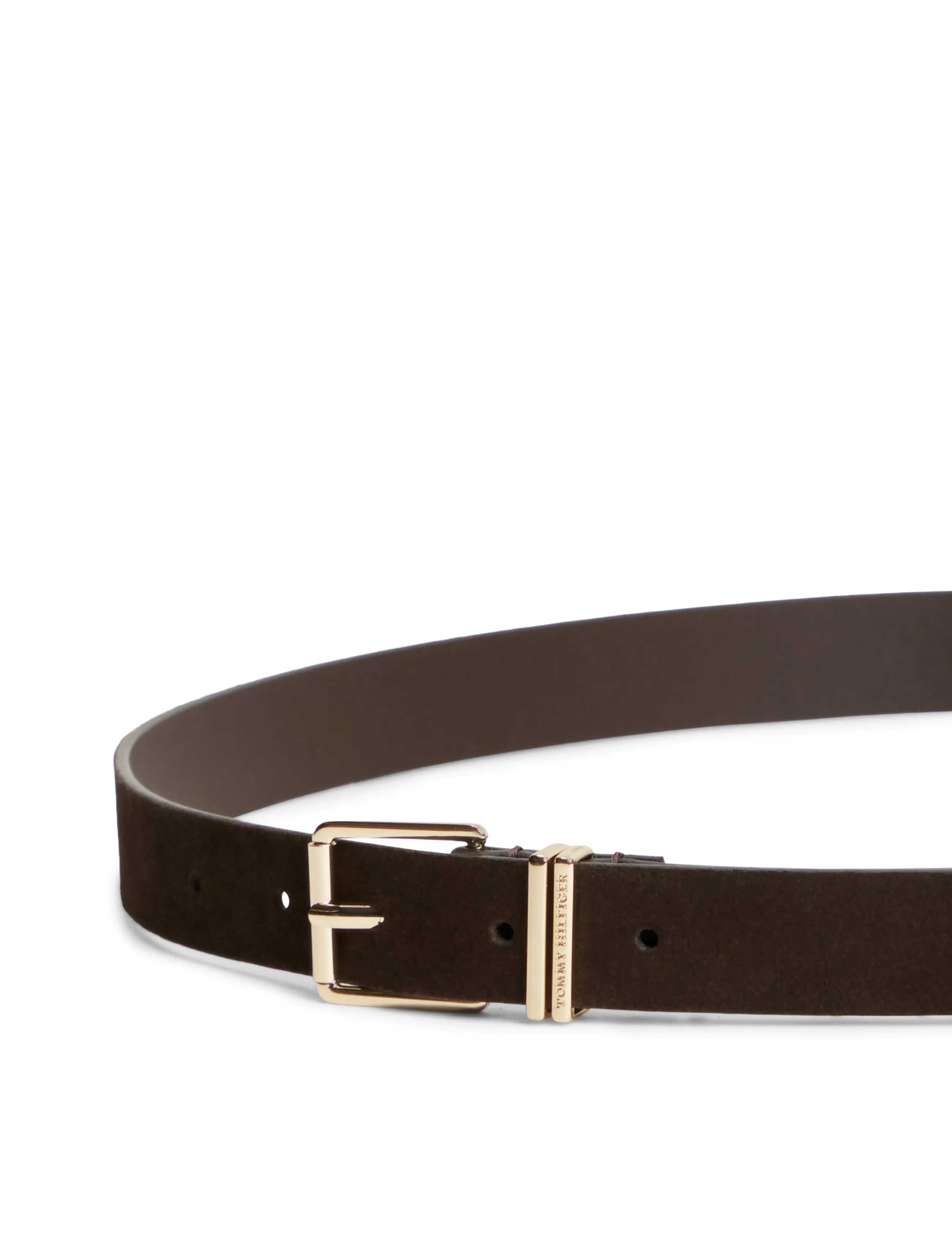 Tommy Hilfiger - TH SQUARE 2.5 NB - vardagsskärp - charred wood - 1