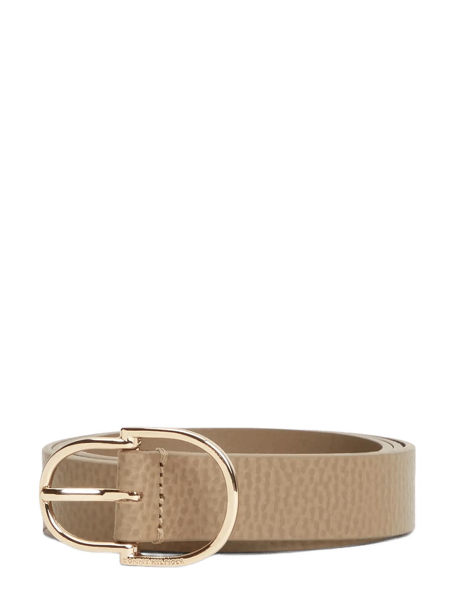 Tommy Hilfiger - DOUBLE LOOP 2.5 PEBBLE - tundra moss - 1