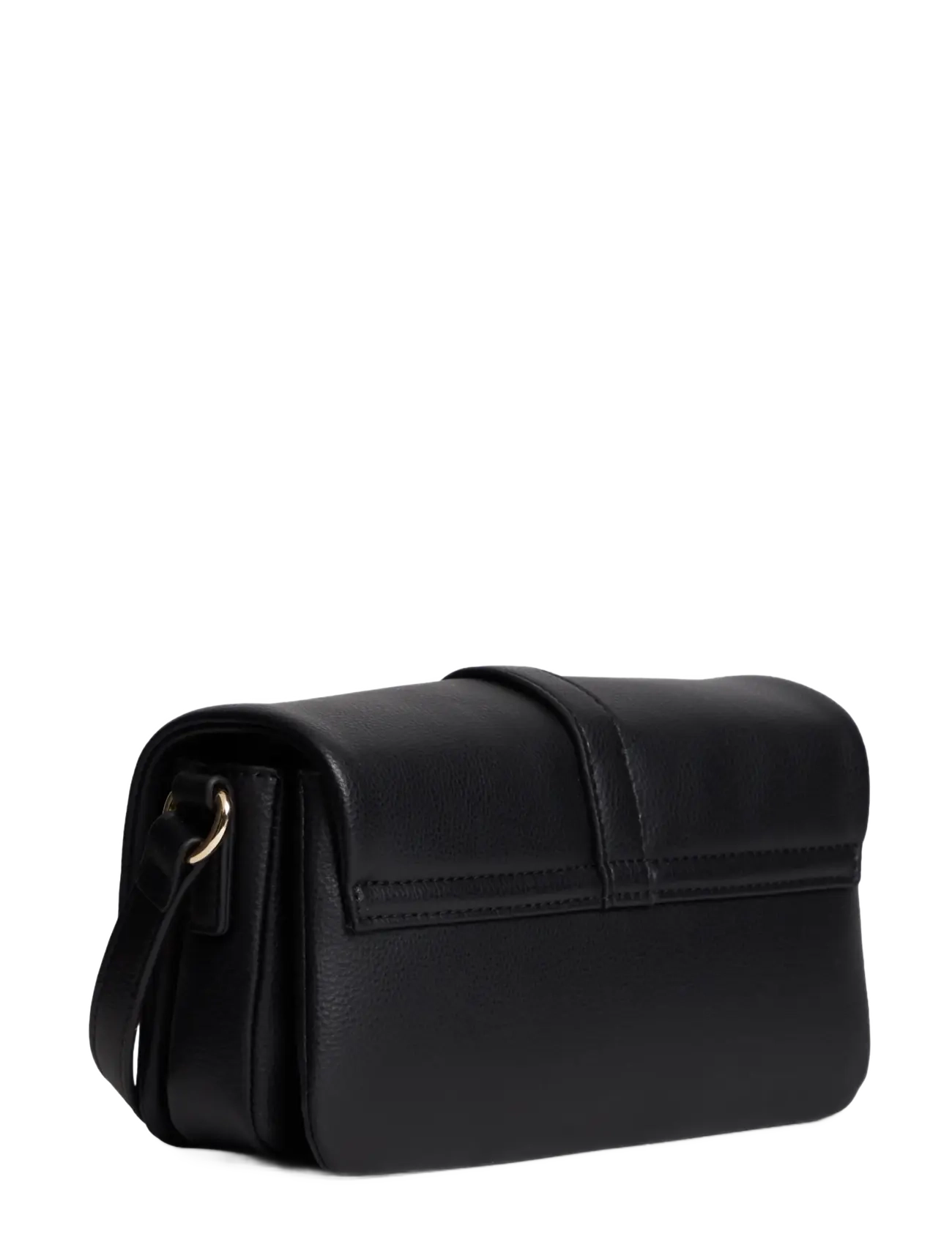 Tommy Hilfiger - TH LIBRE MINI CROSSOVER - crossbody bags - black - 2