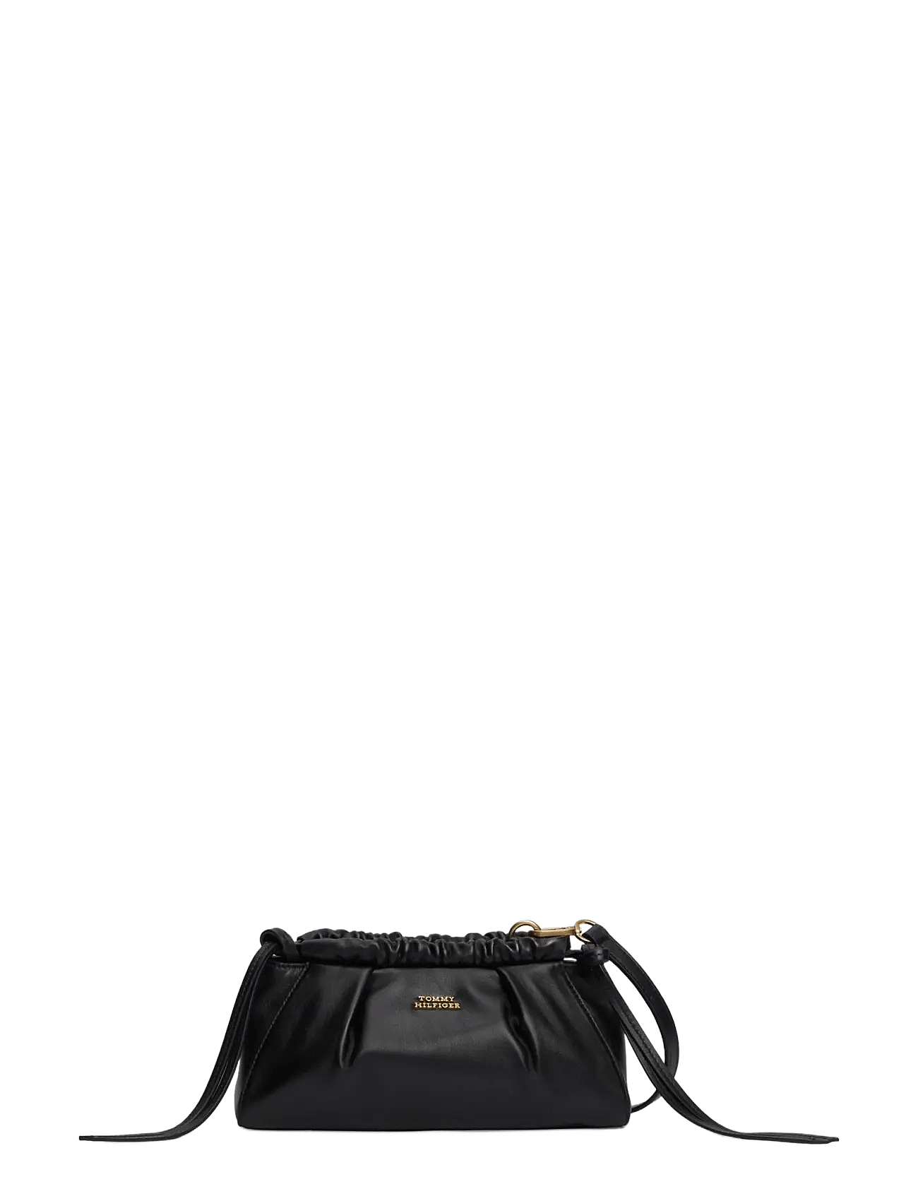 Tommy Hilfiger | Soft Leather Mini Crossover | ONE SIZE