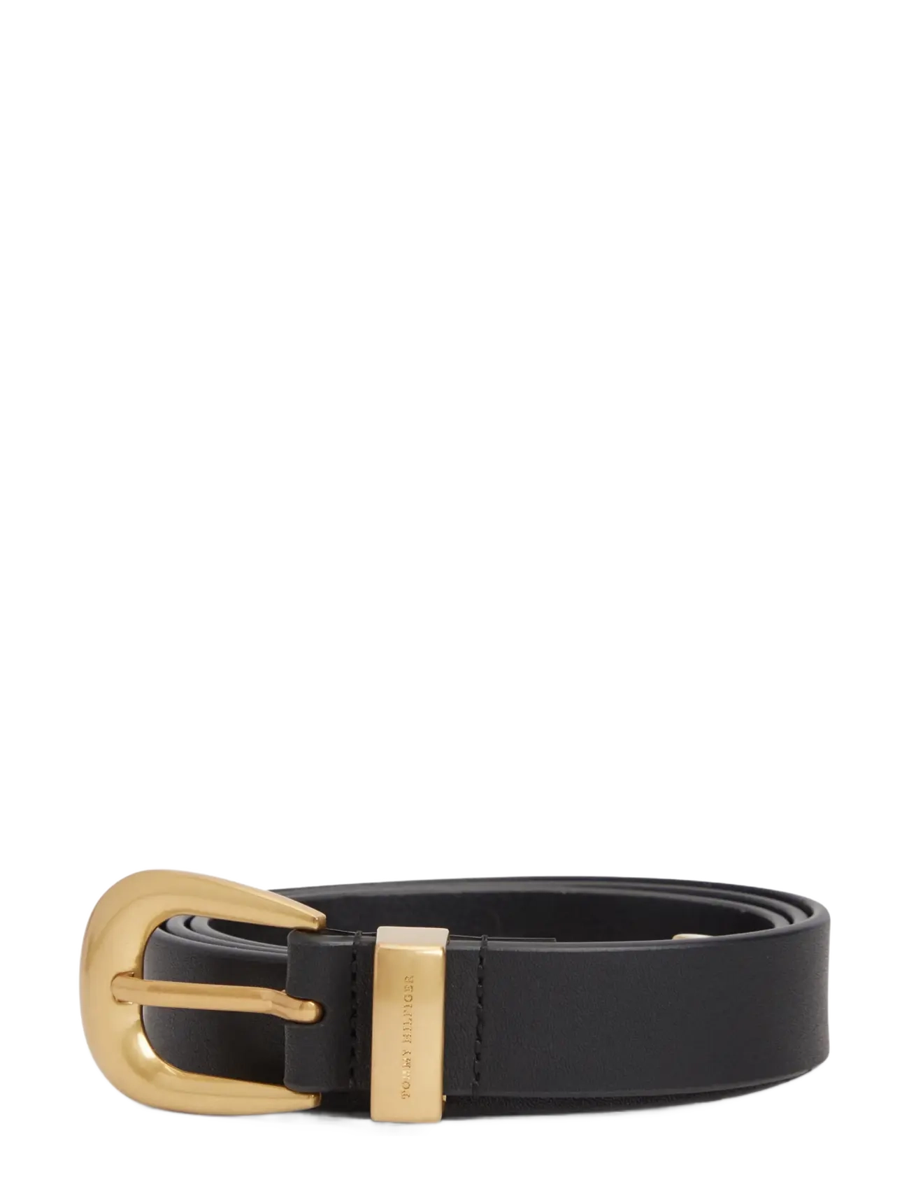 Tommy Hilfiger TH NEW WEST 2.5 - Accessories - BLACK / black