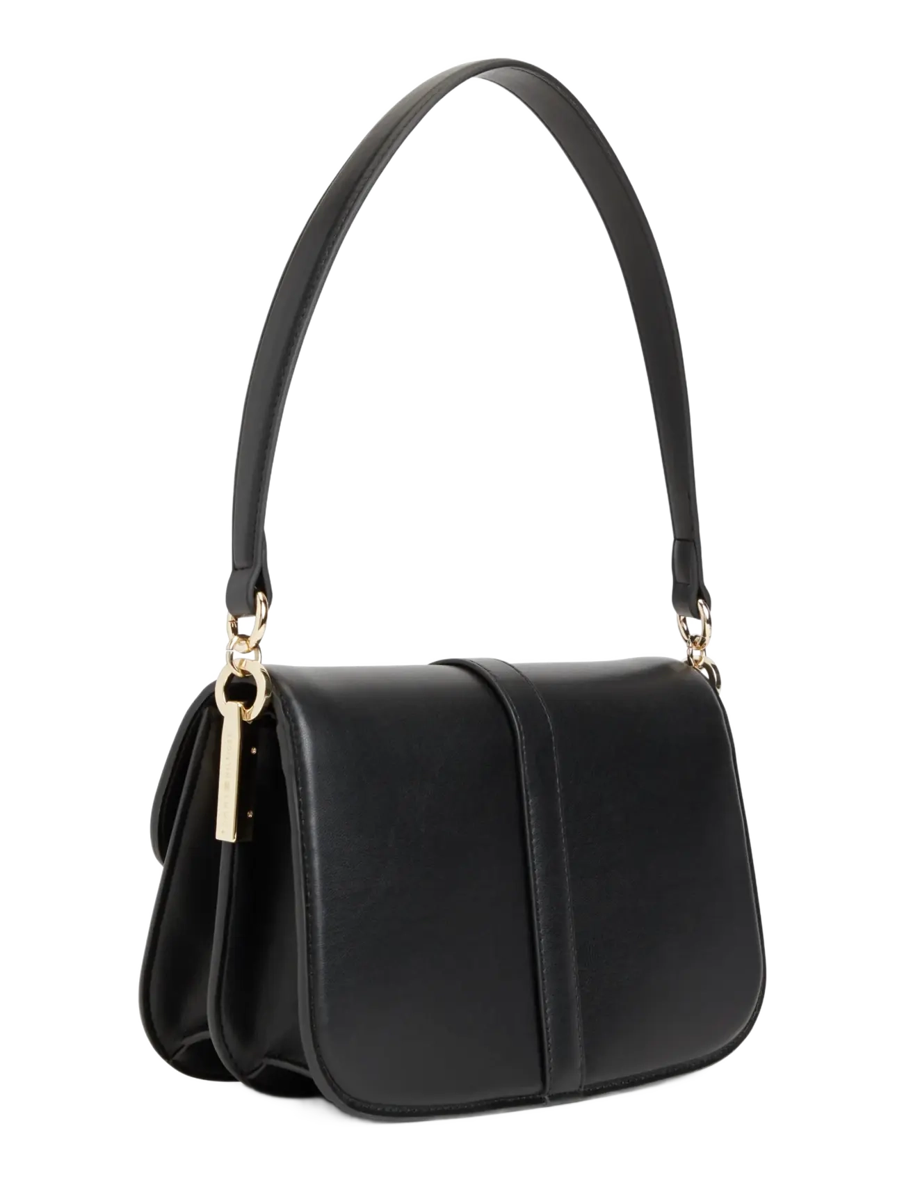 Tommy Hilfiger - TH HERITAGE CONV CROSSOVER - everyday style - black - 2