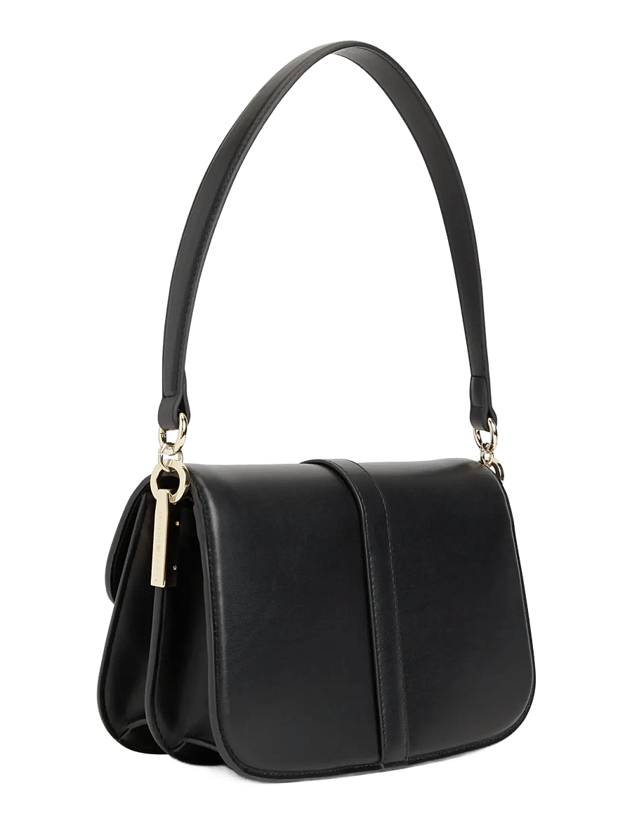 Tommy Hilfiger - TH HERITAGE CONV CROSSOVER - everyday style - black - 2