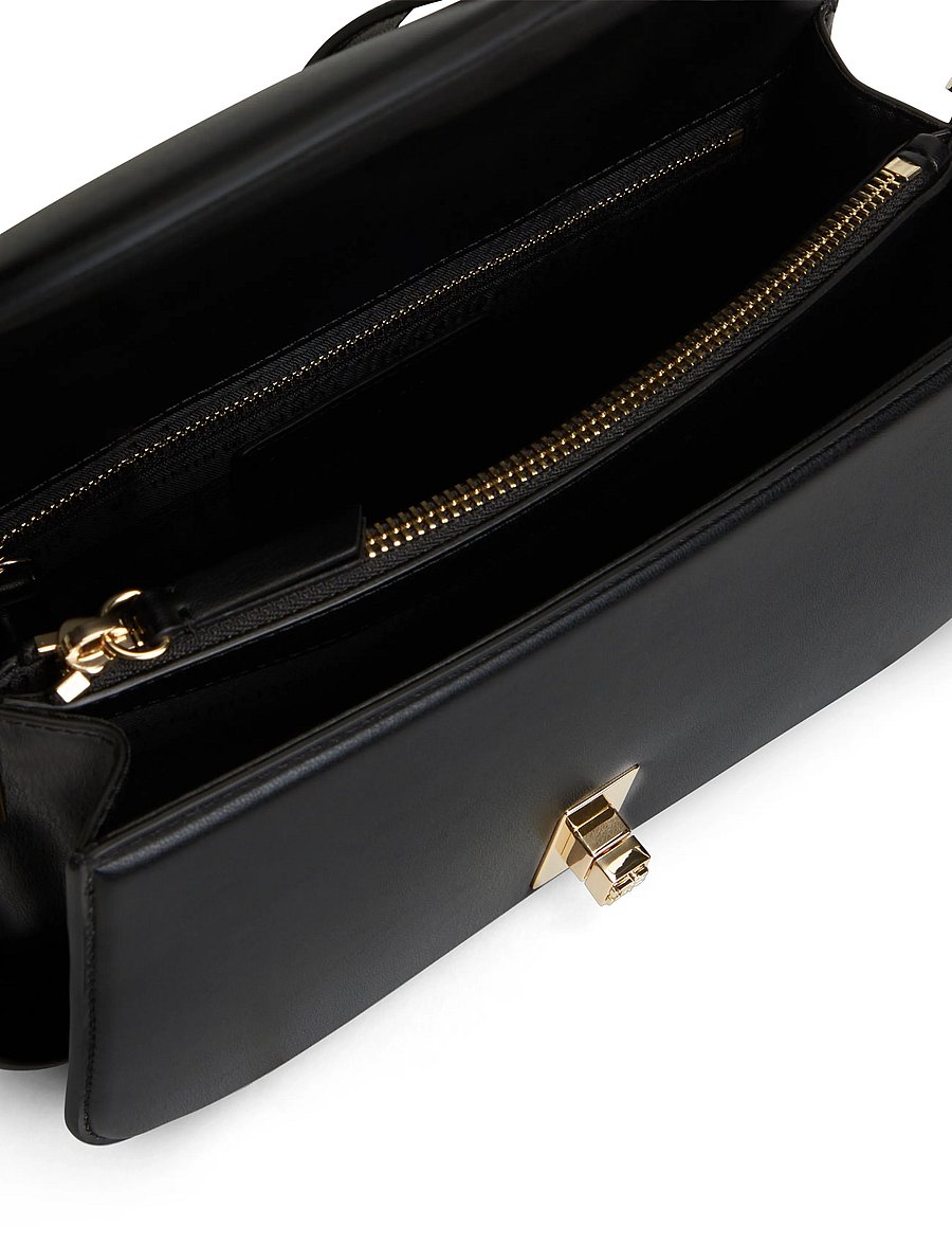 Tommy Hilfiger - TH HERITAGE CONV CROSSOVER - everyday style - black - 3