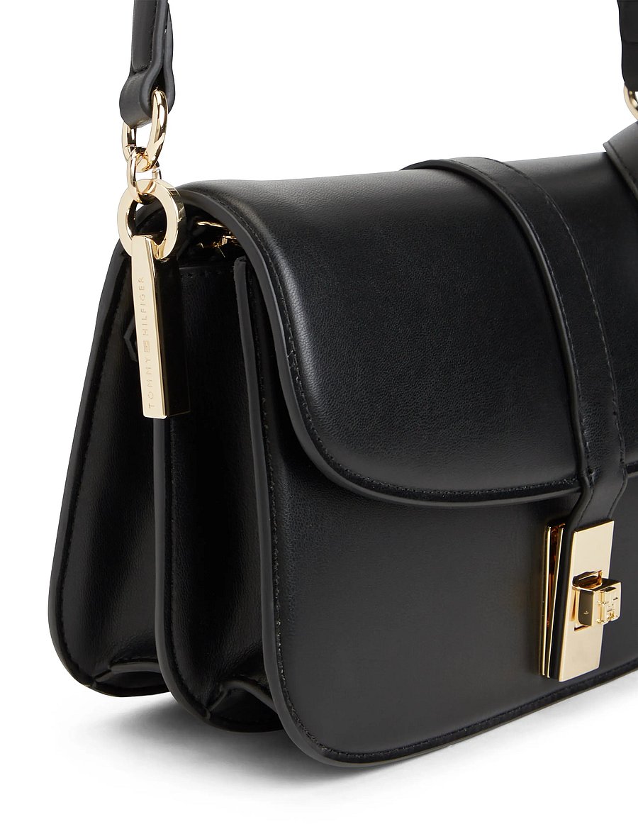 Tommy Hilfiger - TH HERITAGE CONV CROSSOVER - everyday style - black - 4