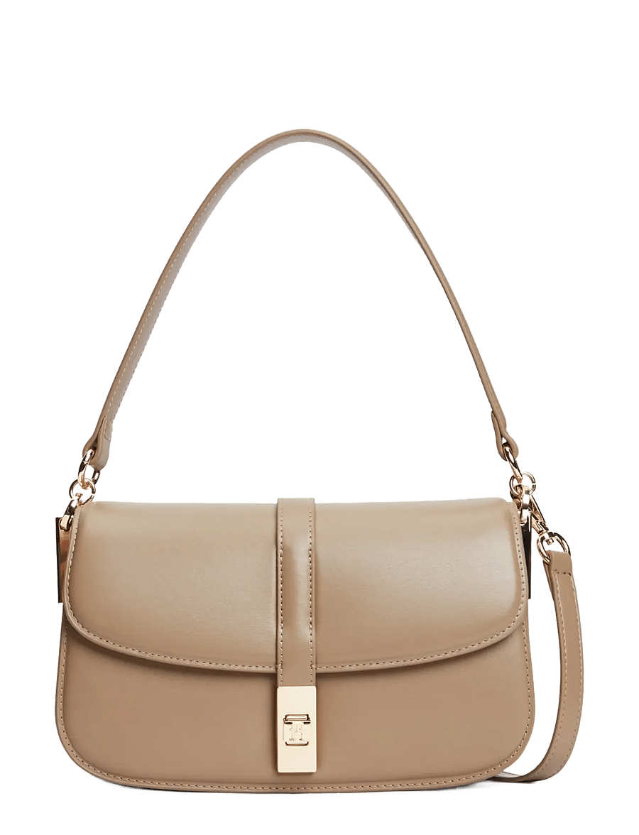Tommy Hilfiger - TH HERITAGE CONV CROSSOVER - igapäevane stiil - tundra moss - 1