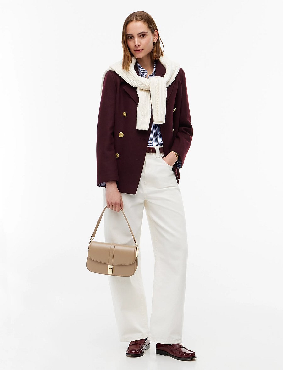Tommy Hilfiger - TH HERITAGE CONV CROSSOVER - igapäevane stiil - tundra moss - 0