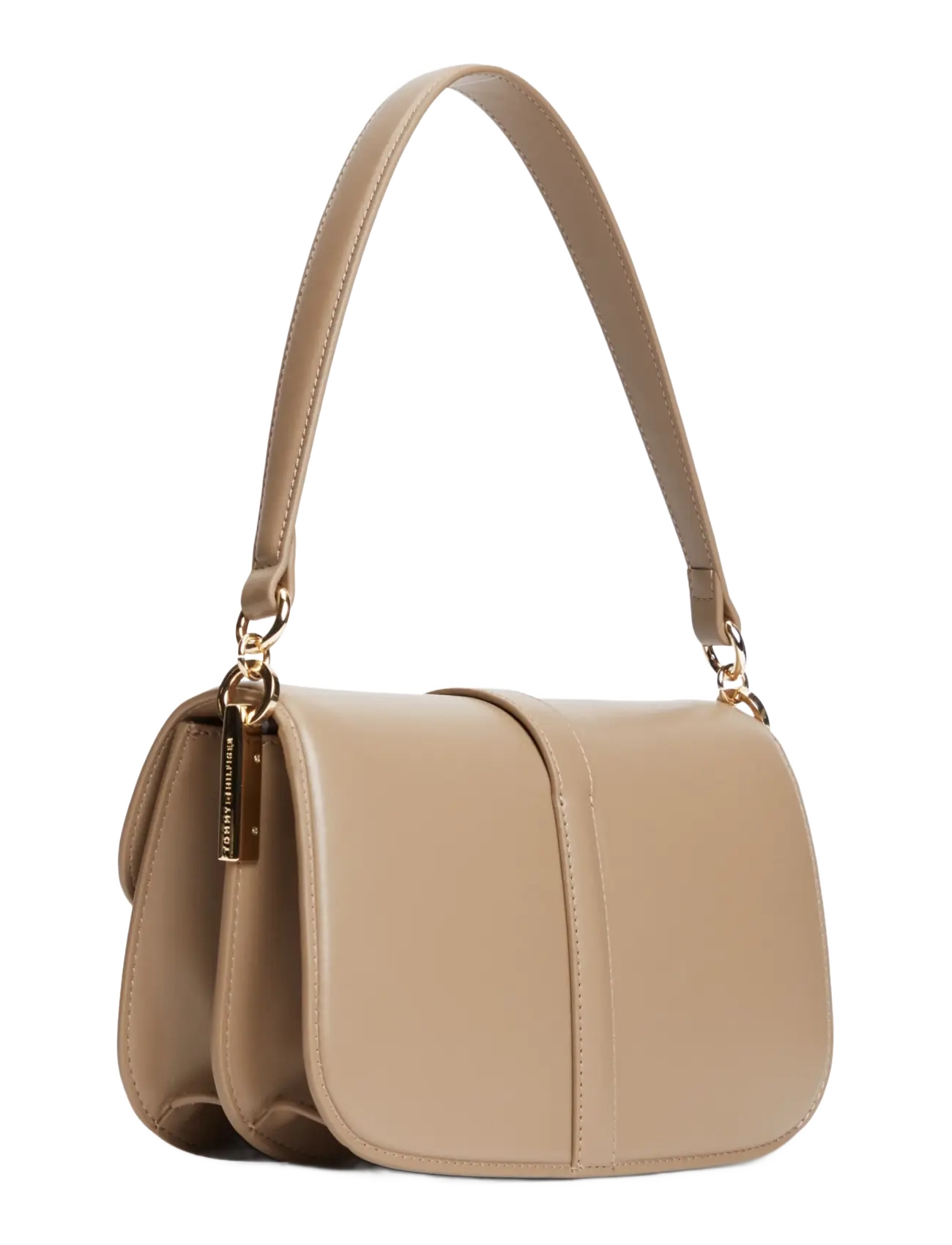 Tommy Hilfiger - TH HERITAGE CONV CROSSOVER - igapäevane stiil - tundra moss - 2