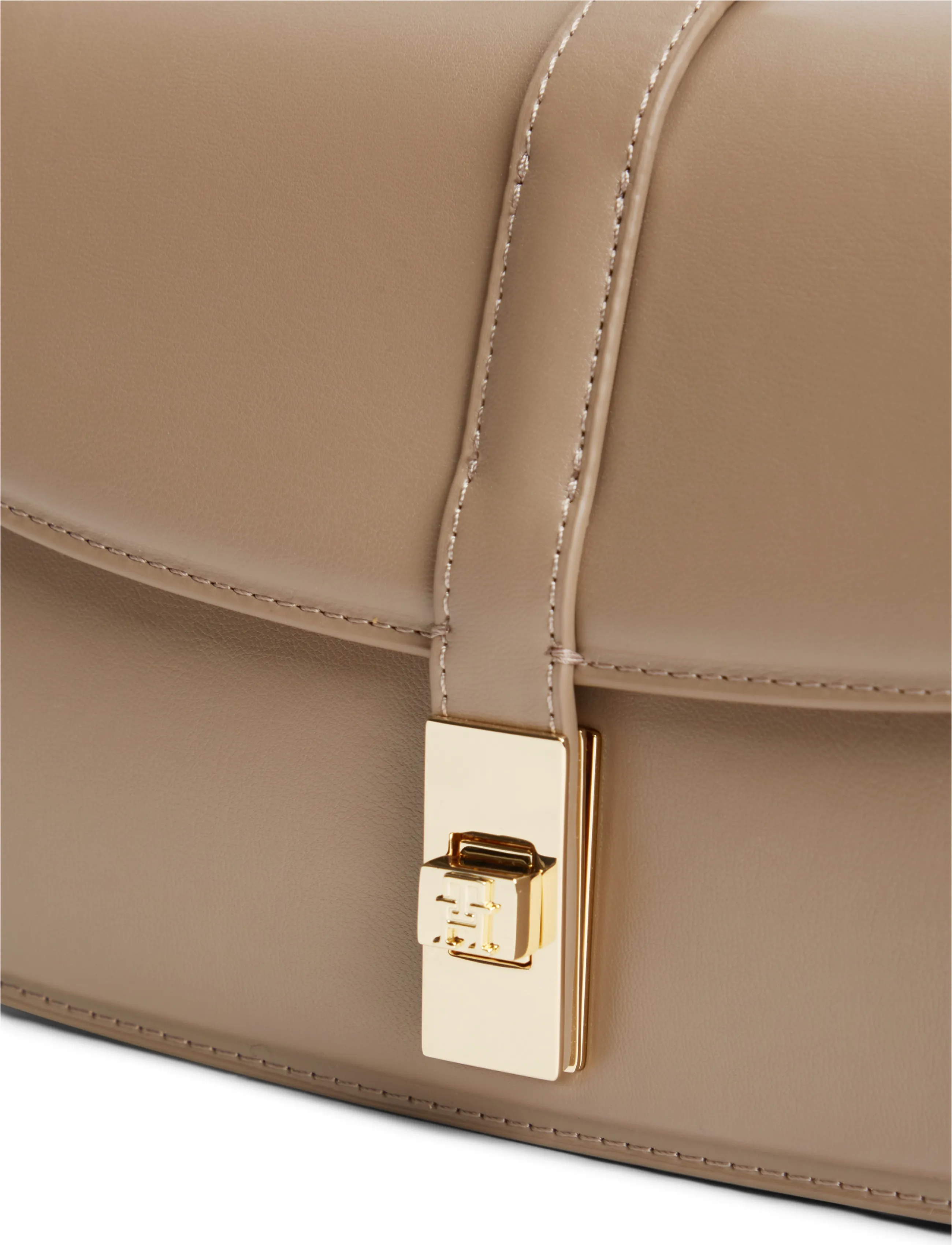 Tommy Hilfiger - TH HERITAGE CONV CROSSOVER - igapäevane stiil - tundra moss - 3