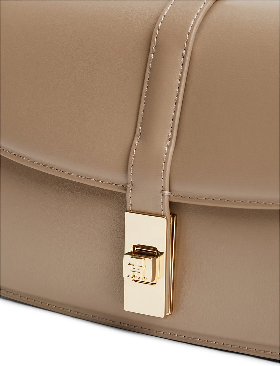 Tommy Hilfiger - TH HERITAGE CONV CROSSOVER - igapäevane stiil - tundra moss - 3