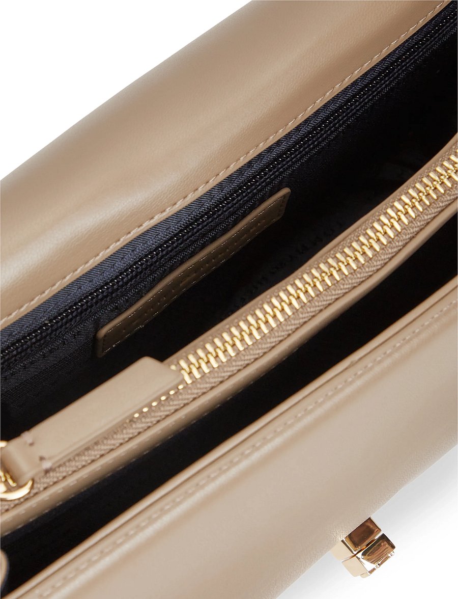 Tommy Hilfiger - TH HERITAGE CONV CROSSOVER - igapäevane stiil - tundra moss - 4