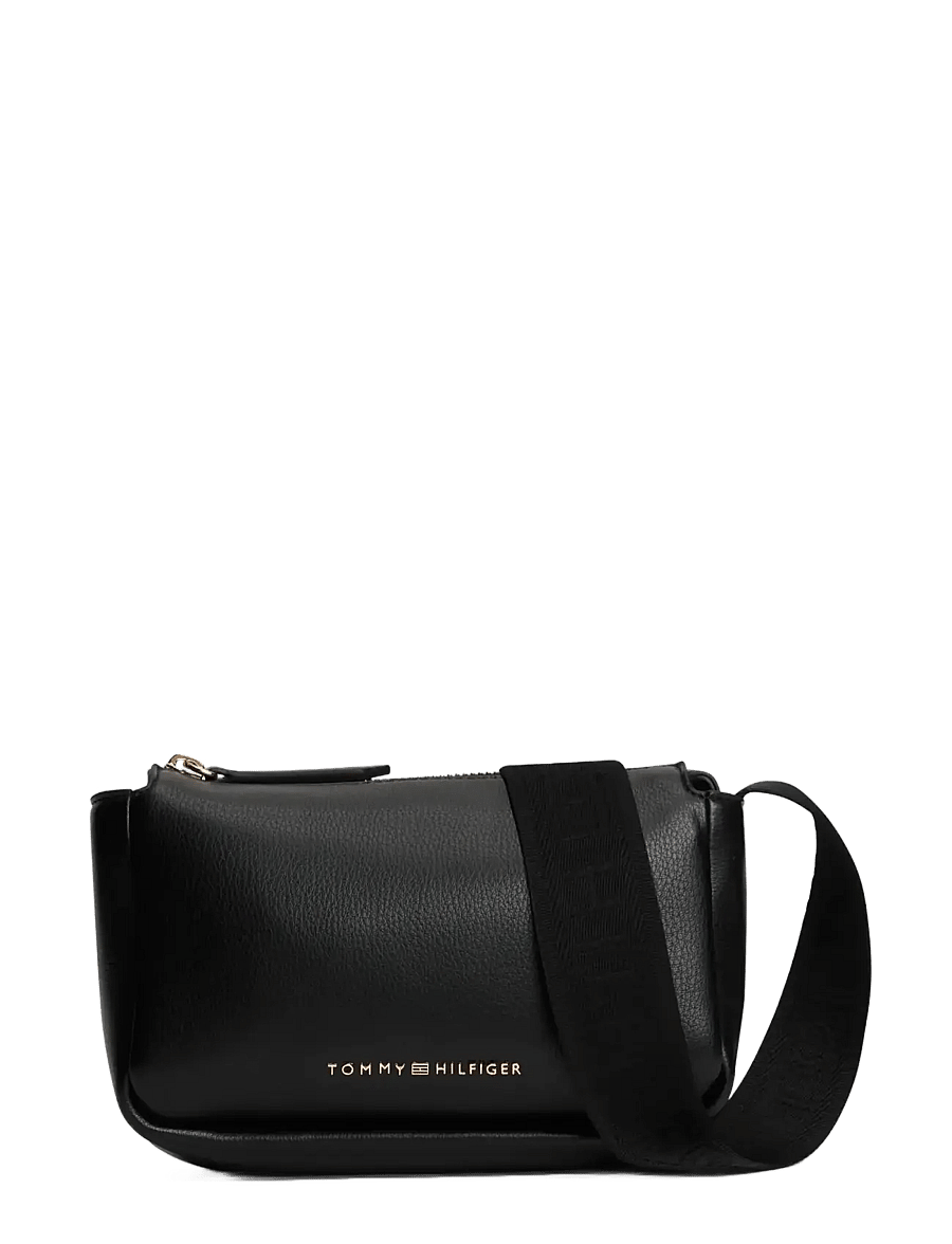 Tommy Hilfiger - TH ESSENTIAL CAMERA BAG - black - 1