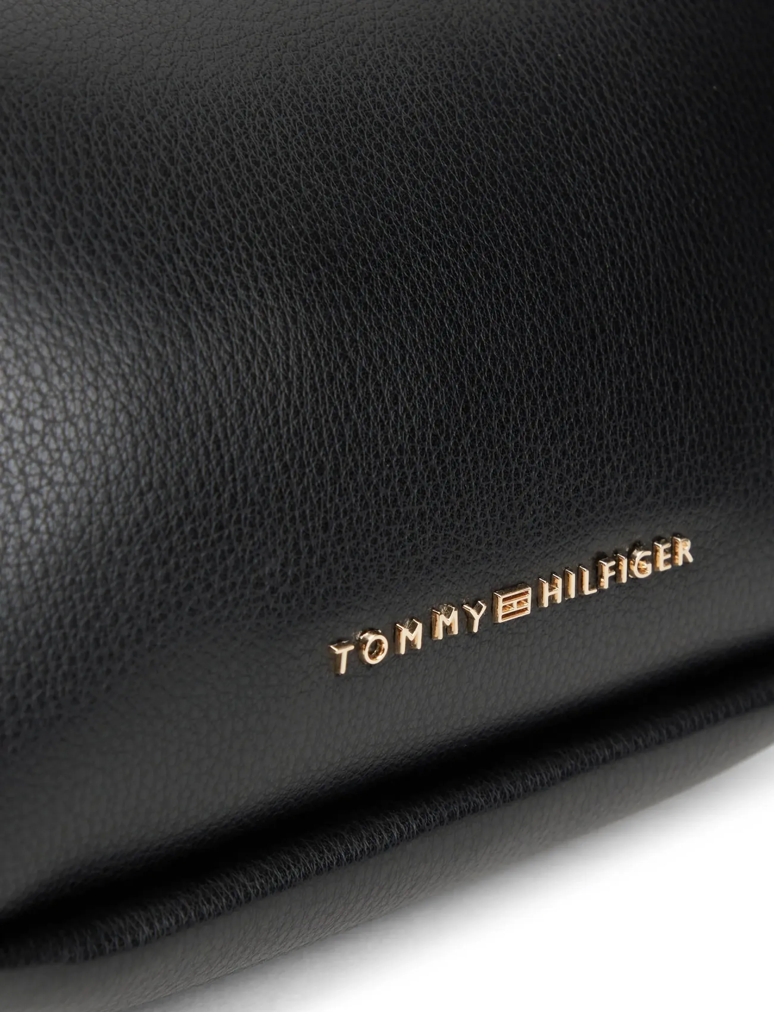 Tommy Hilfiger - TH ESSENTIAL CAMERA BAG - black - 2