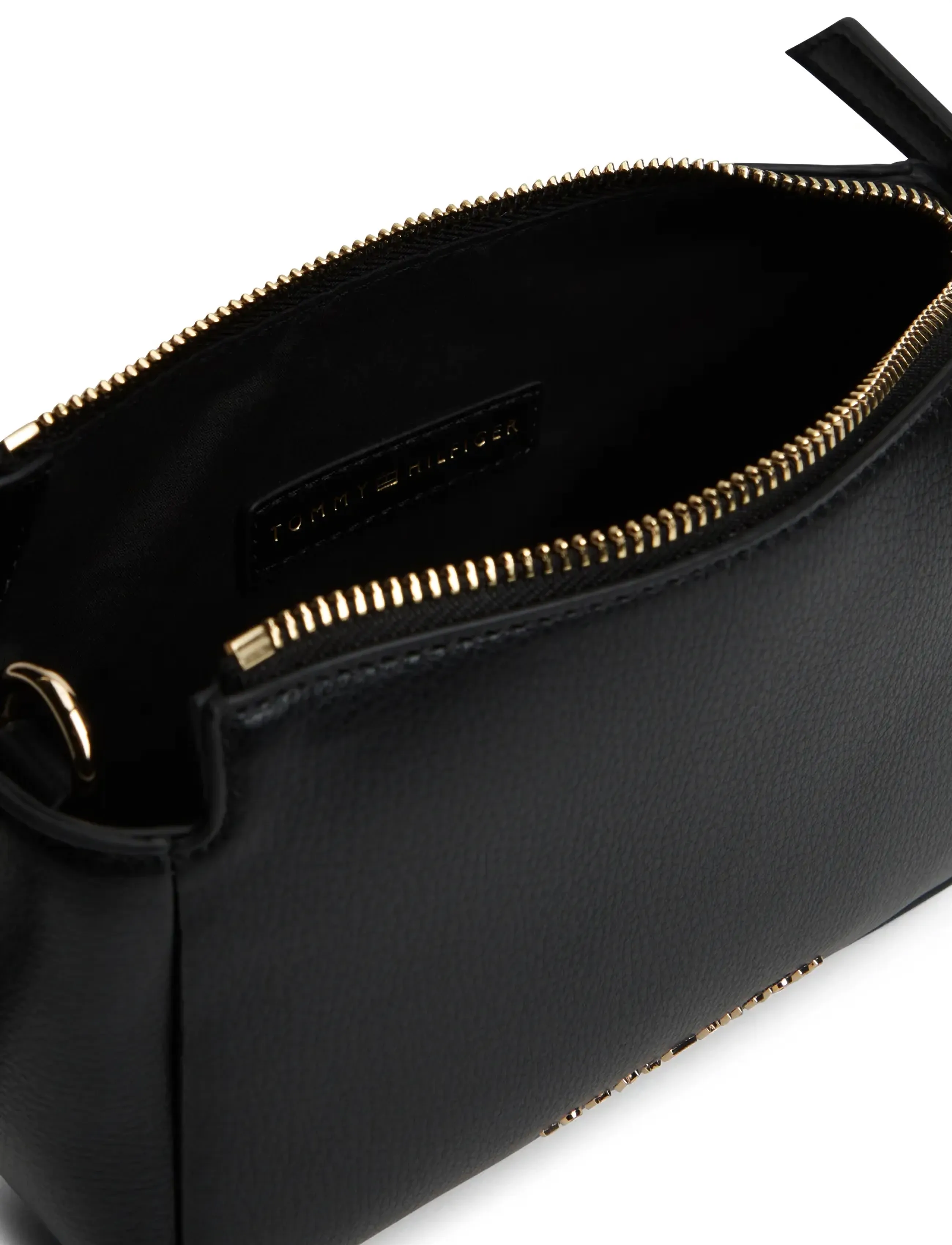 Tommy Hilfiger - TH ESSENTIAL CAMERA BAG - black - 3