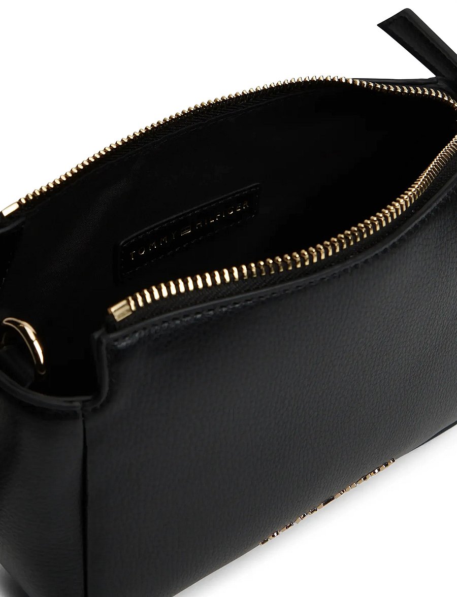 Tommy Hilfiger - TH ESSENTIAL CAMERA BAG - black - 3