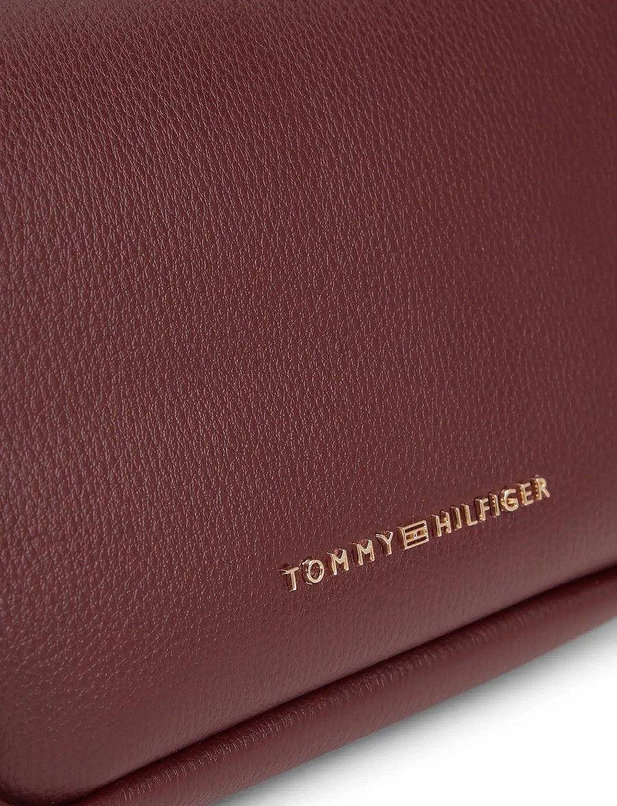 Tommy Hilfiger - TH ESSENTIAL CAMERA BAG - oxblood - 3