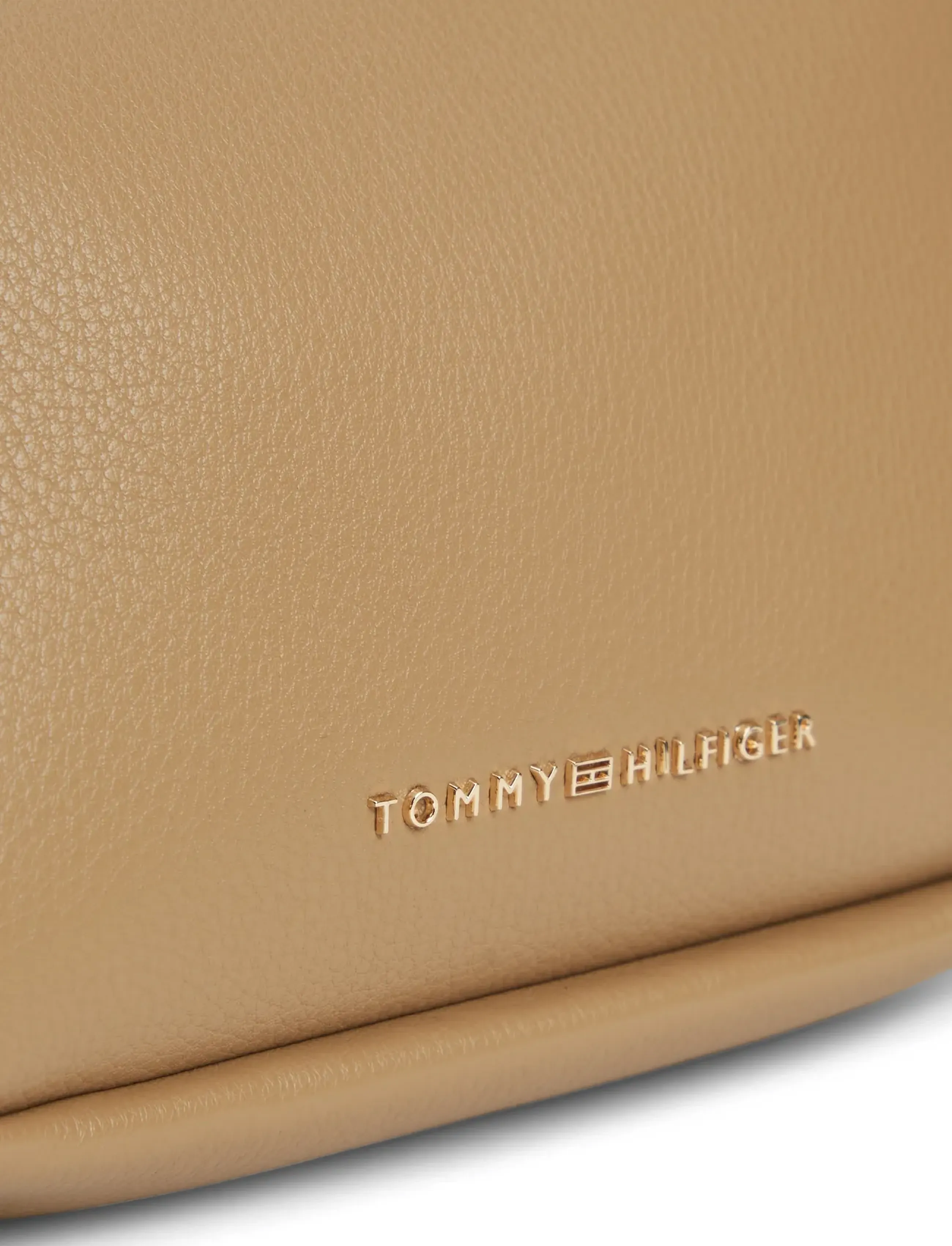 Tommy Hilfiger - TH ESSENTIAL CAMERA BAG - safari canvas - 3
