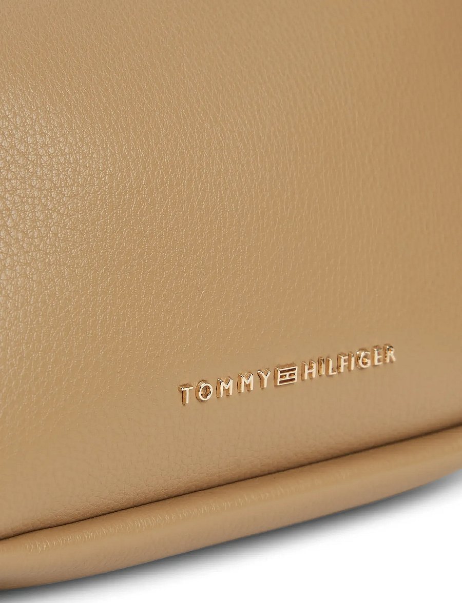 Tommy Hilfiger - TH ESSENTIAL CAMERA BAG - safari canvas - 3