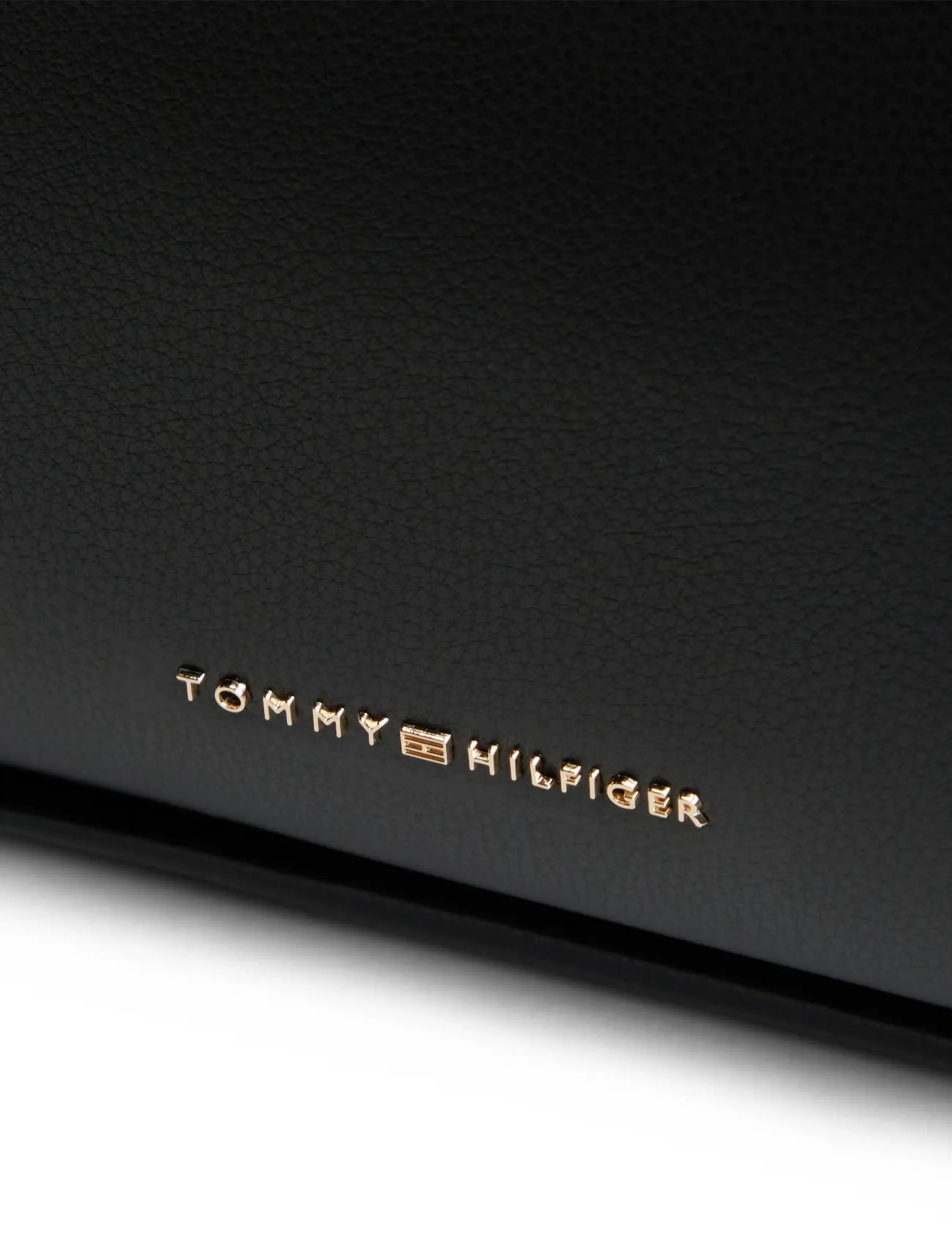 Tommy Hilfiger - TH ESSENTIAL TOTE - black - 3