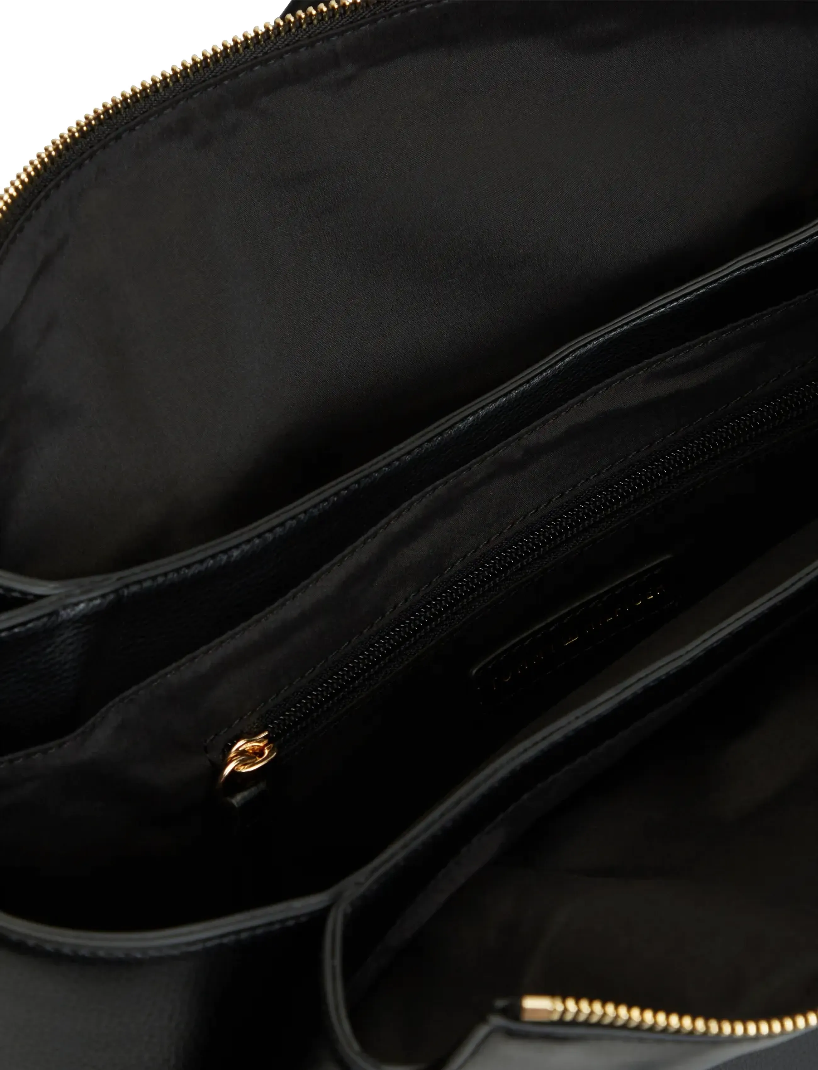 Tommy Hilfiger - TH ESSENTIAL TOTE - black - 4