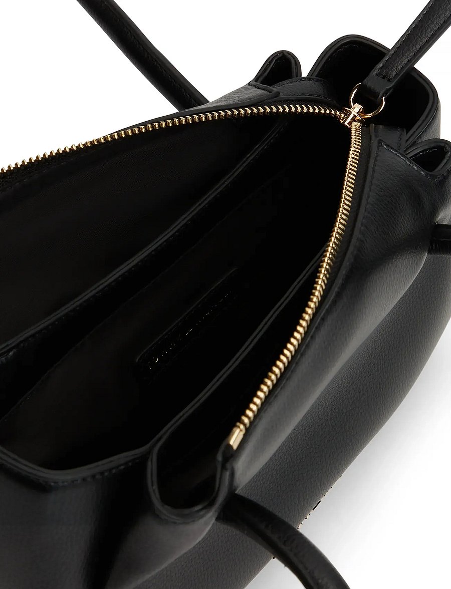 Tommy Hilfiger - TH ESSENTIAL SHOULDER BAG - black - 2